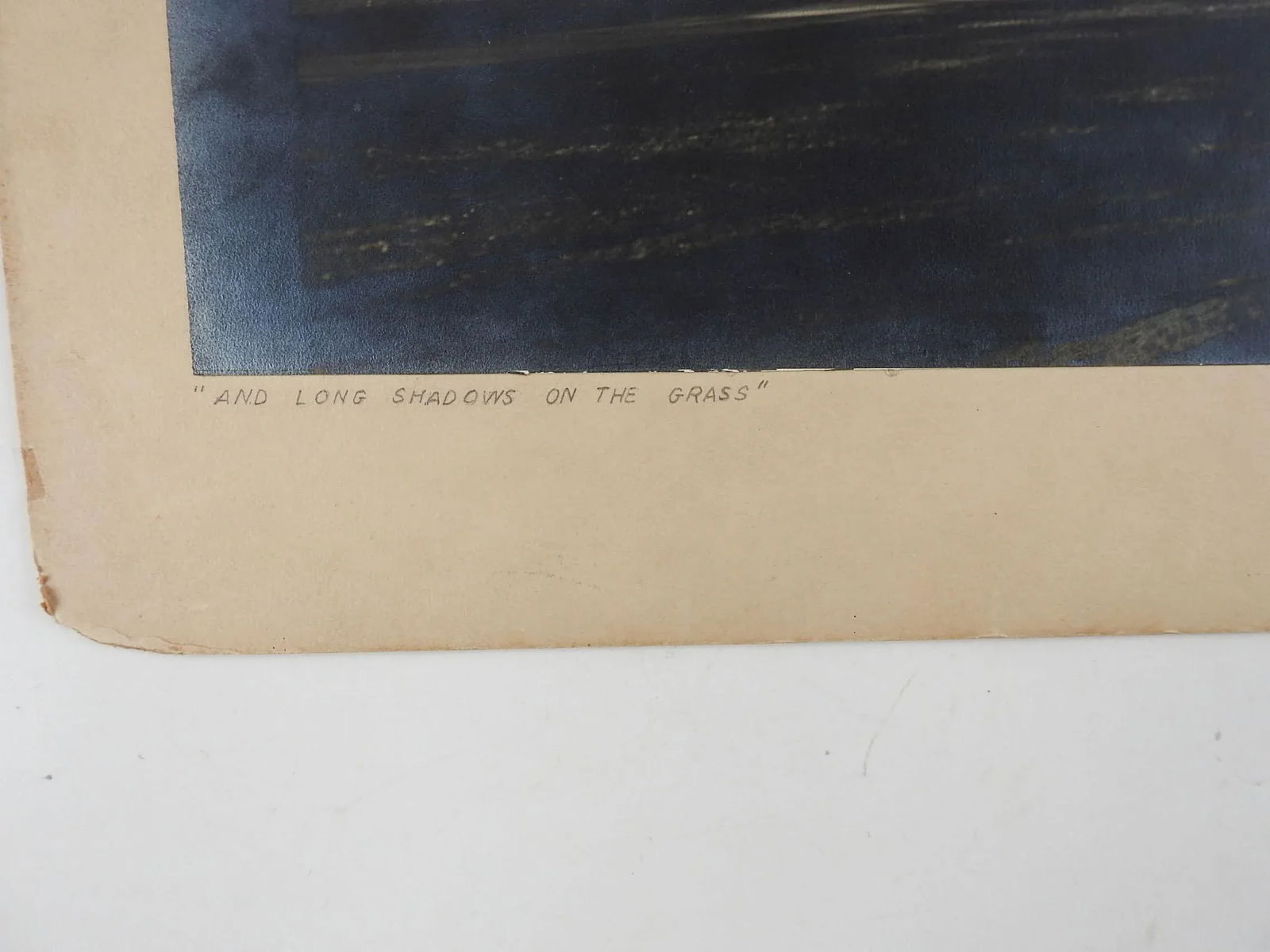 1943 M. B. Stokes Silver Gelatin Photograph - 3