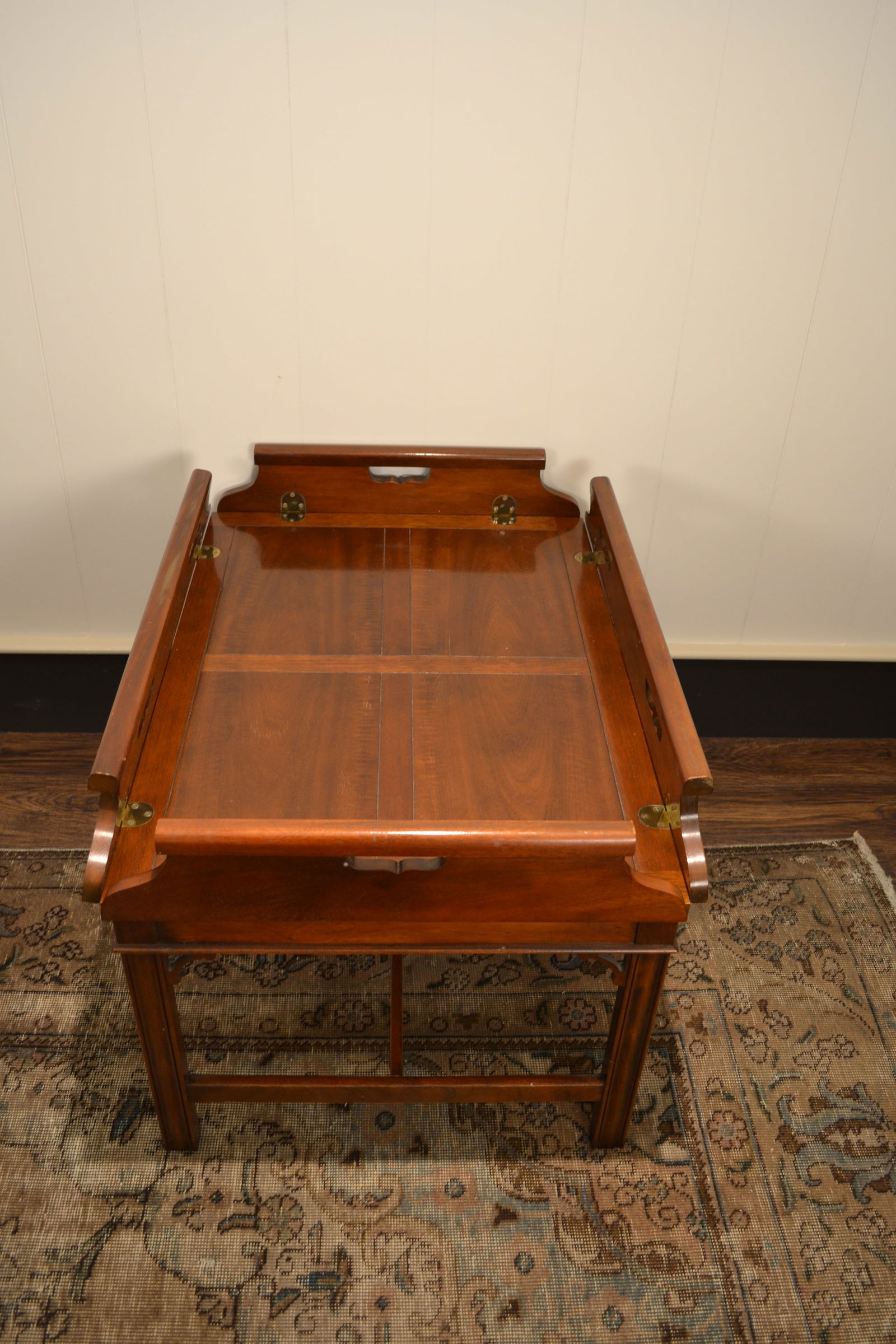 Baker Furniture Company Butler Coffee Table - 4