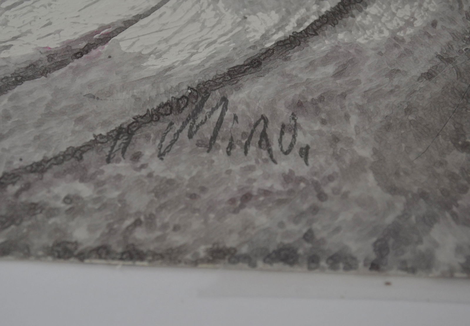 Mid Century Painting by Peter Keil - 5