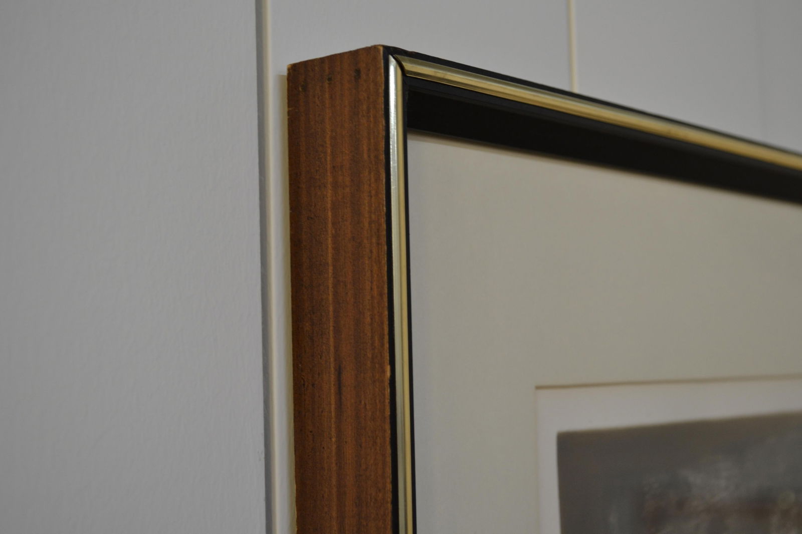 Mid Century Johnny Freidlaender Abstract Etching - 6