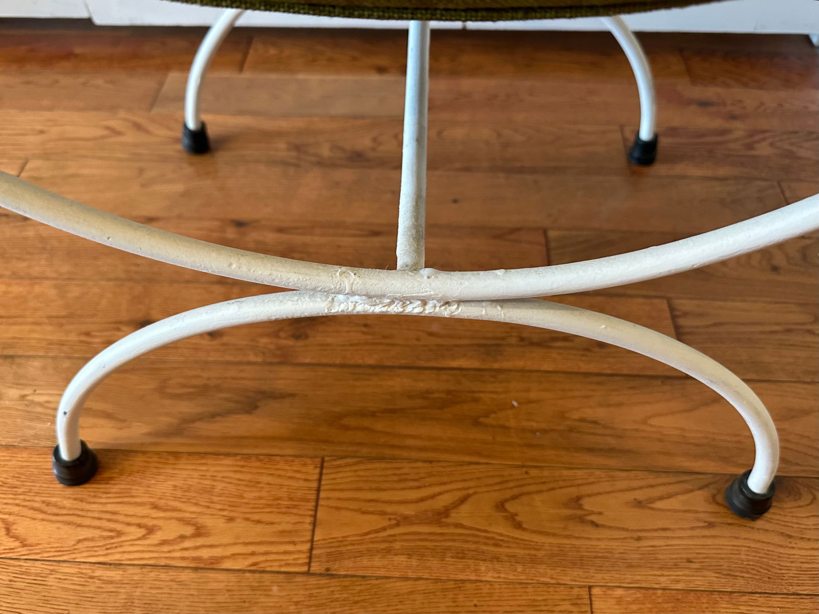 1960s Arthur Umanoff "Granada Group" Style Bench by Shaver Howard - 10