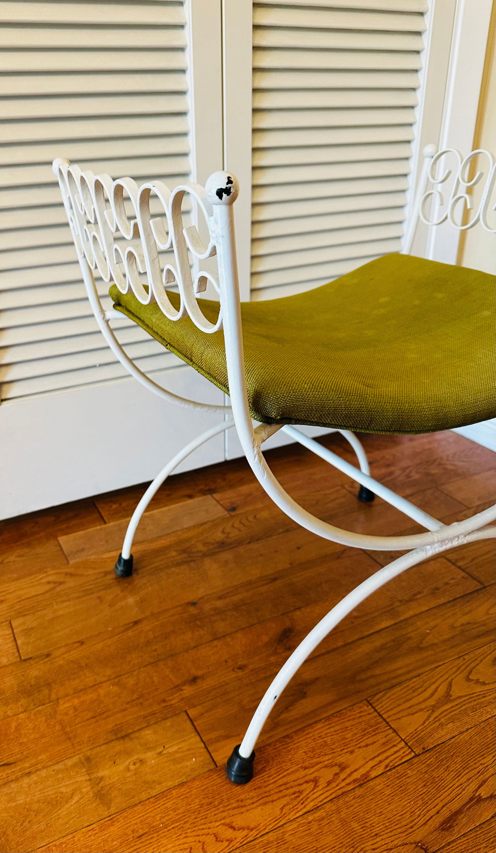 1960s Arthur Umanoff "Granada Group" Style Bench by Shaver Howard - 11