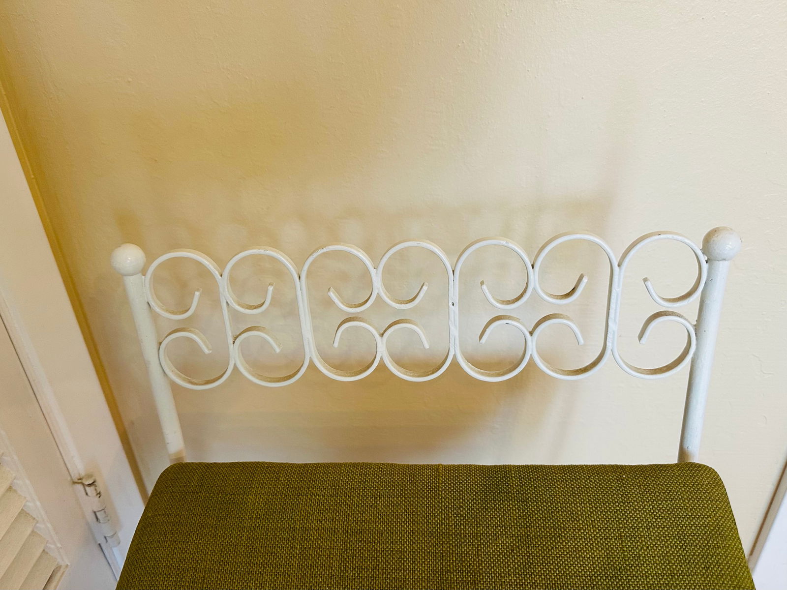 1960s Arthur Umanoff "Granada Group" Style Bench by Shaver Howard - 5