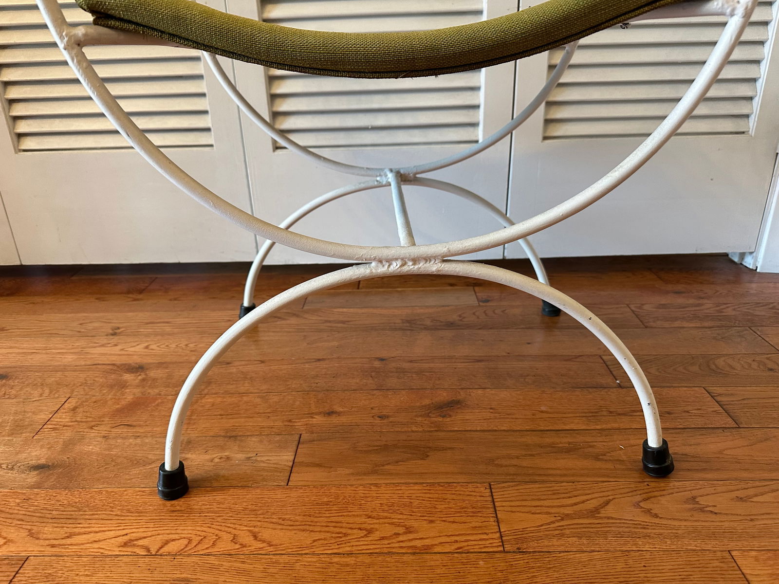 1960s Arthur Umanoff "Granada Group" Style Bench by Shaver Howard - 7