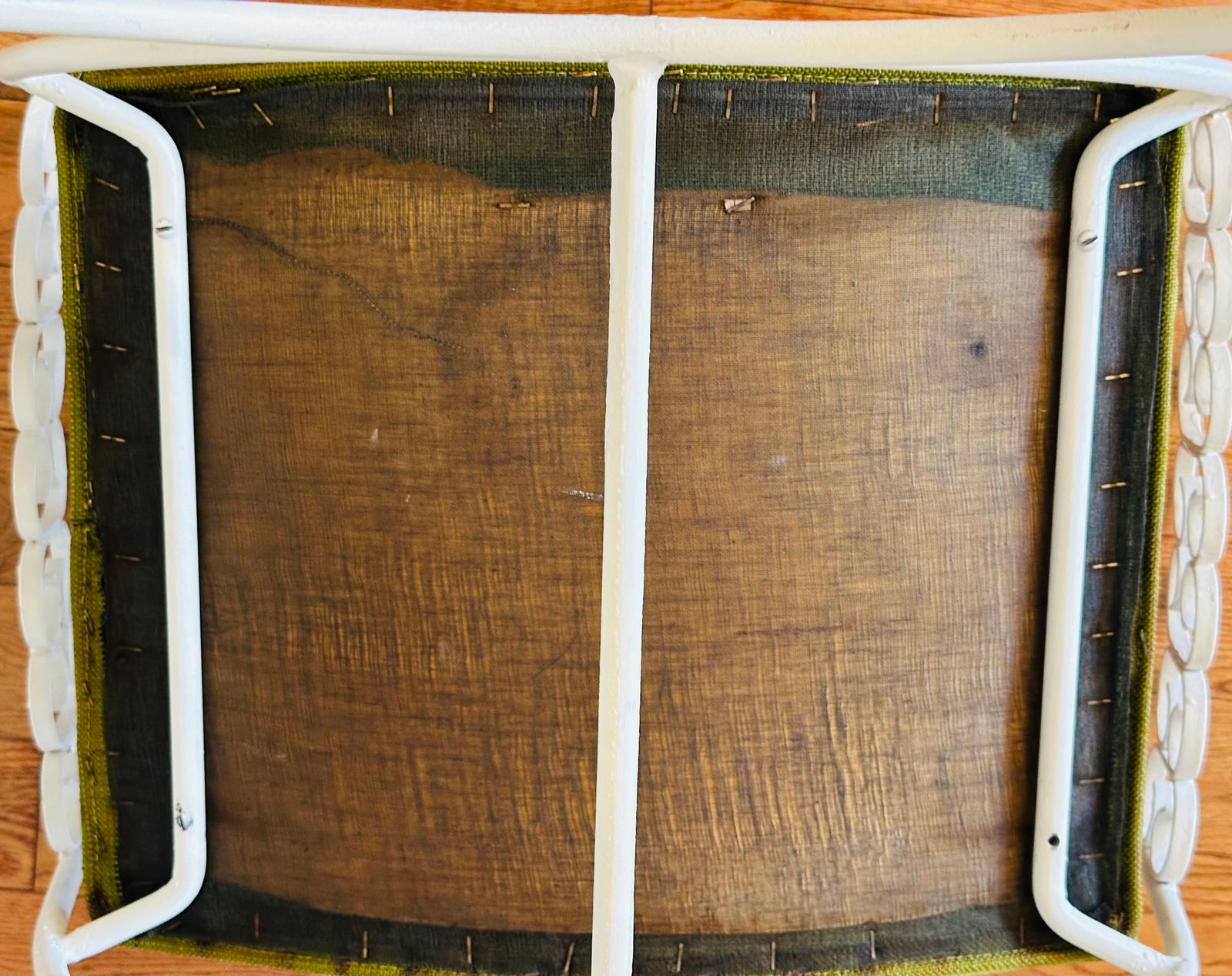 1960s Arthur Umanoff "Granada Group" Style Bench by Shaver Howard - 8