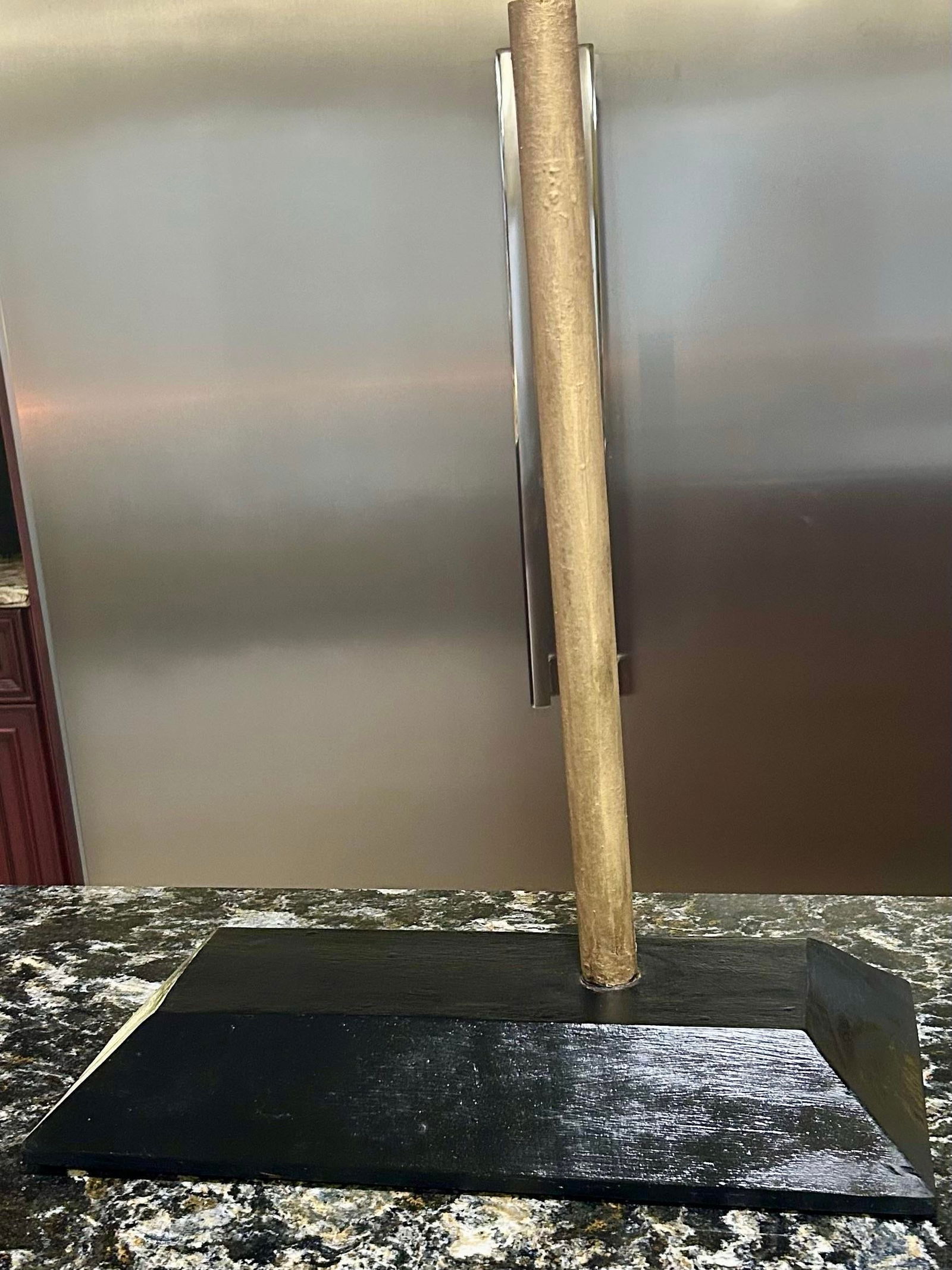 Vintage Wooden Hand-Carved Carousel Horse - 11