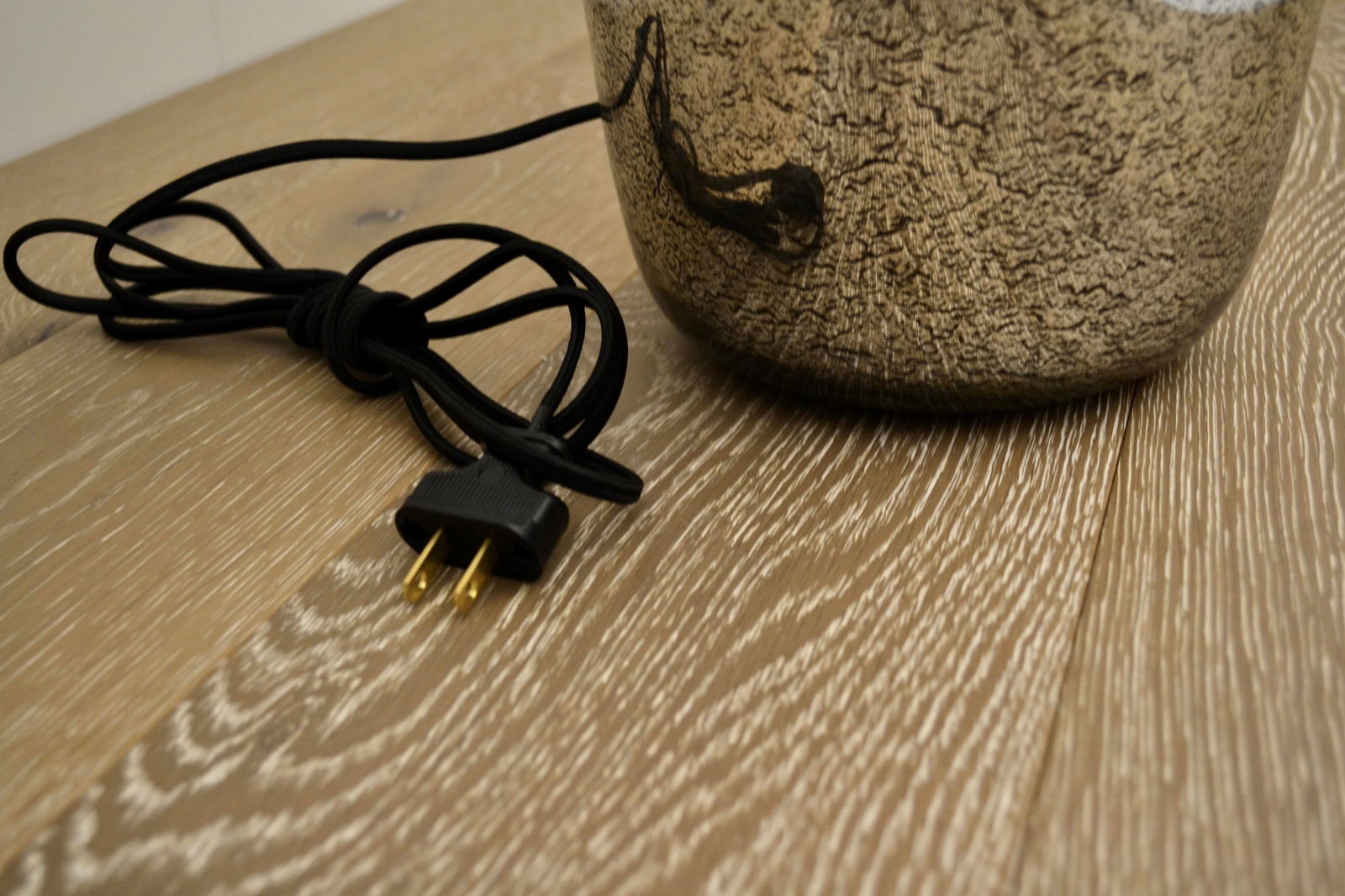 Arteriors Home Anderson Mercury Glass Lamp - 3