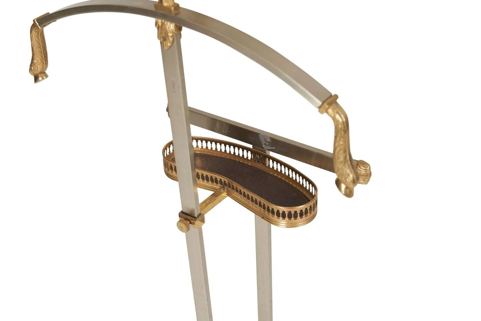 Maison Jansen Style Valet Italy 1960 - 5