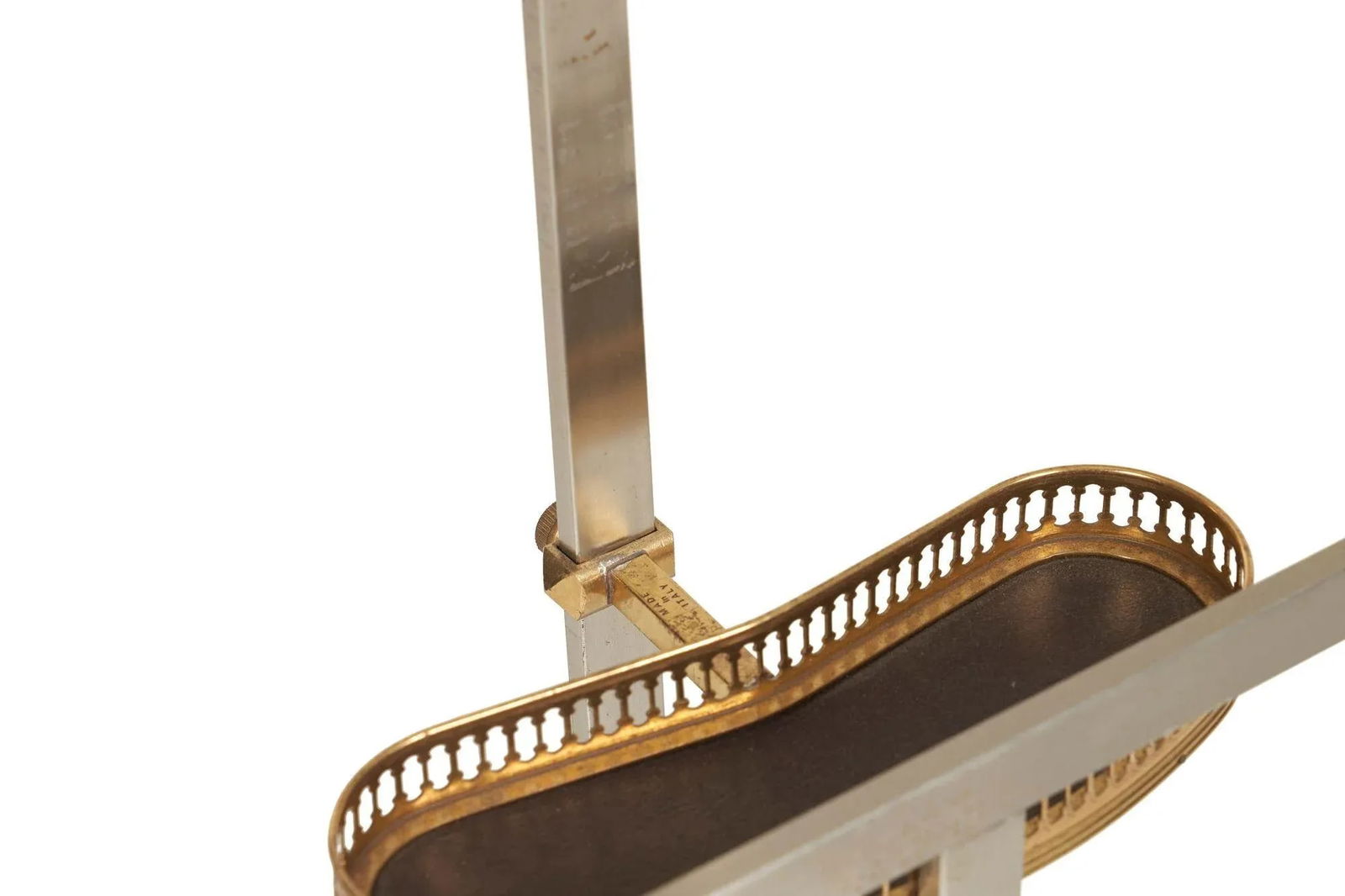 Maison Jansen Style Valet Italy 1960 - 6