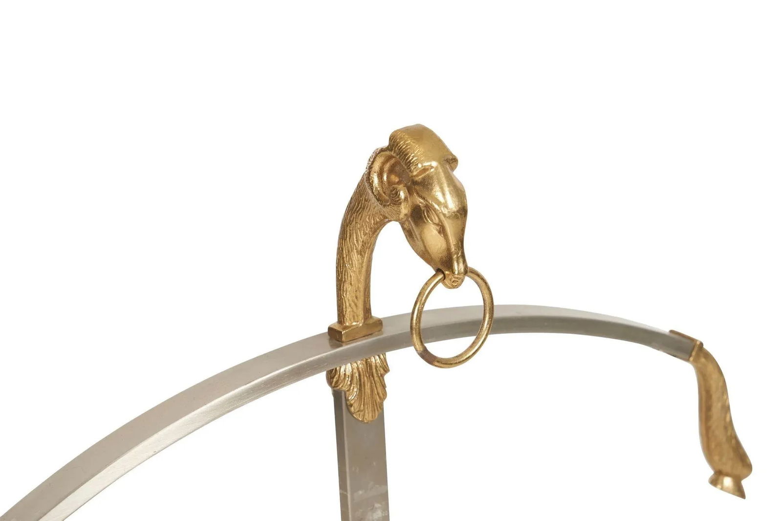 Maison Jansen Style Valet Italy 1960 - 7