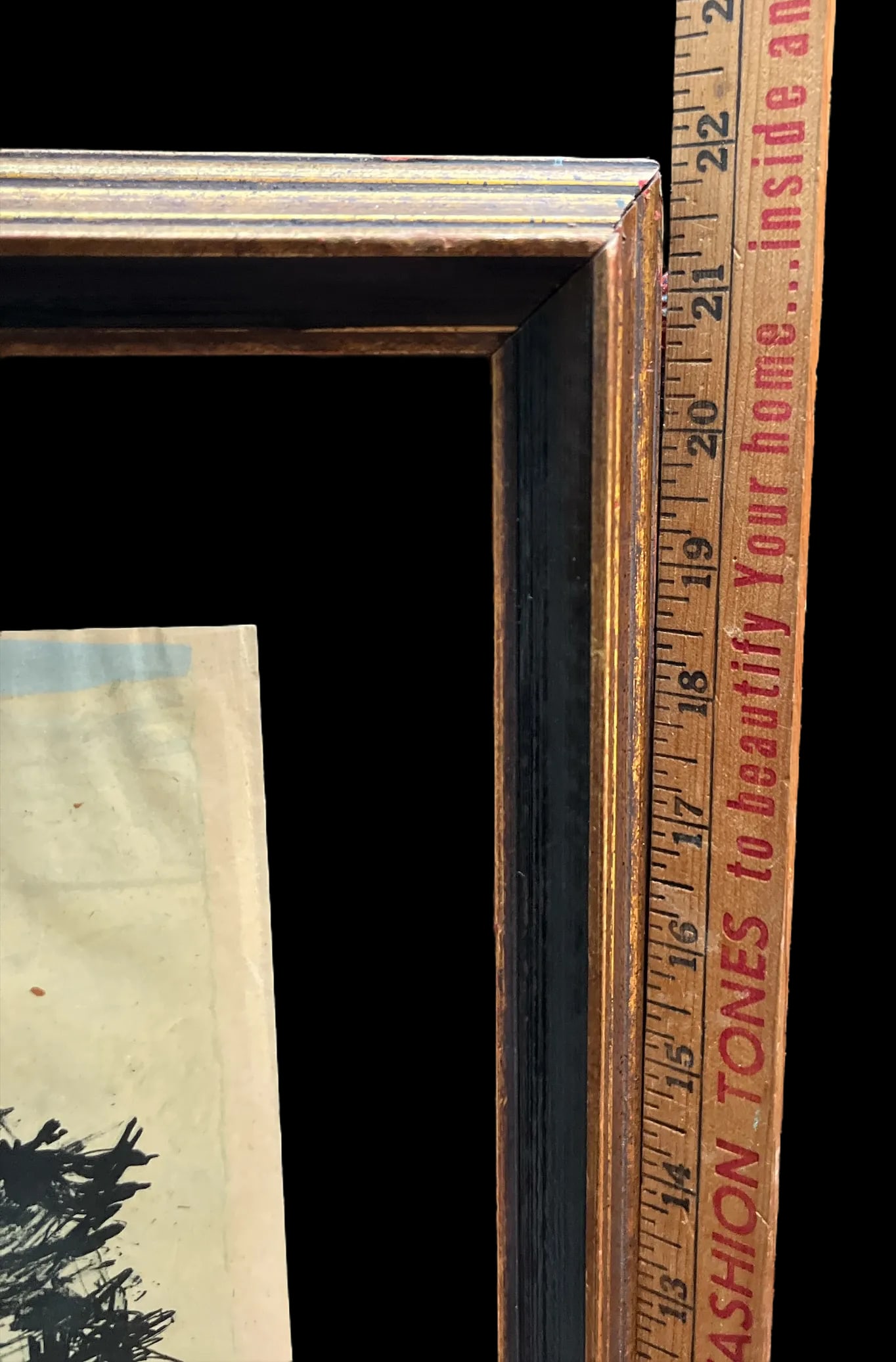 Framed 1950s Signed Salvador DalÃ­ Lithograph Don Quixote l'Age d'Or From Don Quichotte De - 11