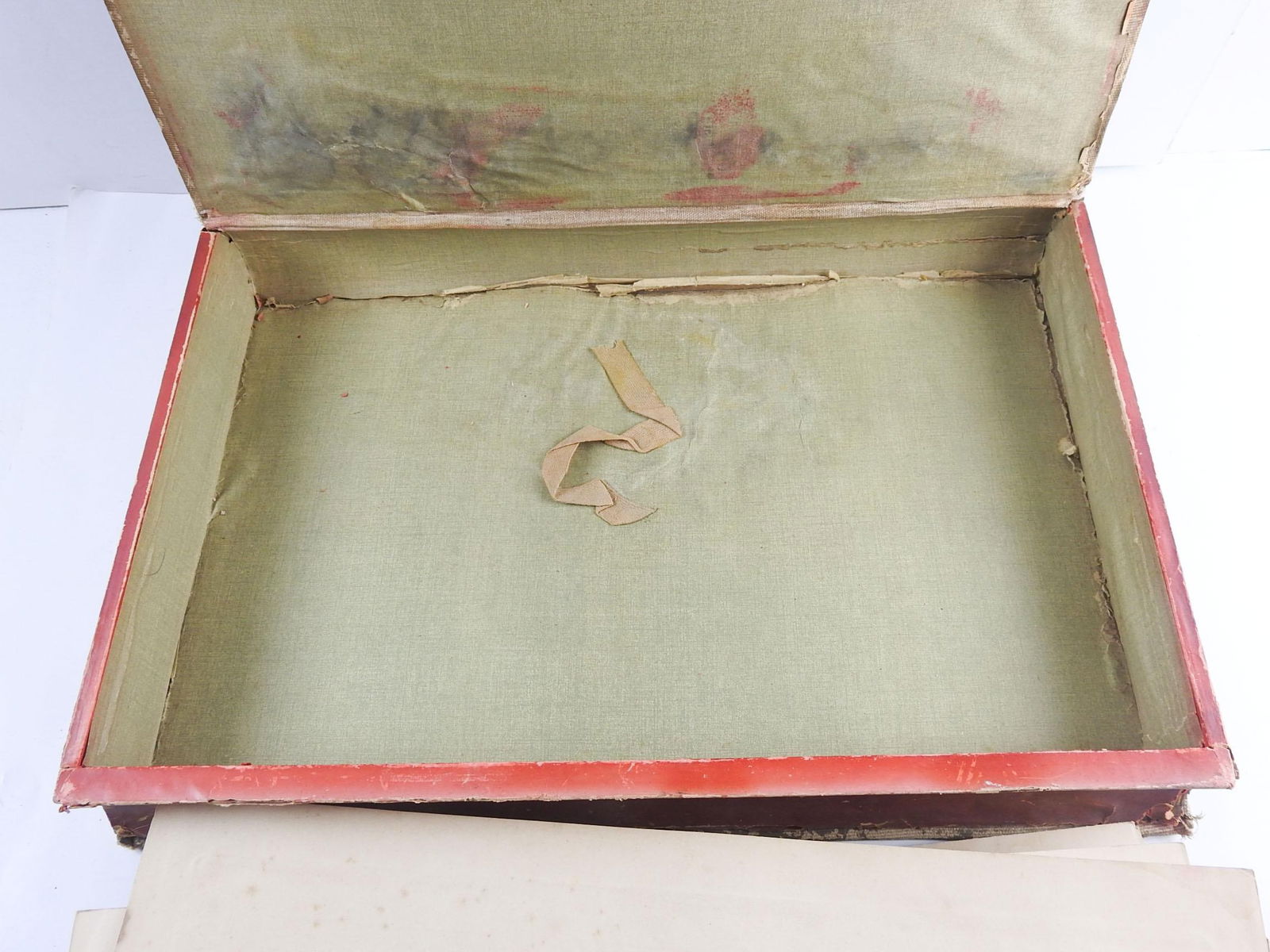 Early 20th Century Stielers Hand Atlas 100 Maps in Box - 10