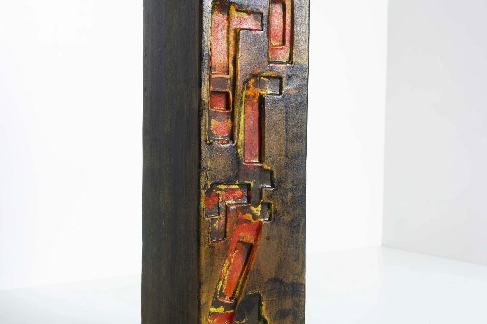 Marcello Fantoni Vase for Raymor, Italy, 1950 - 2