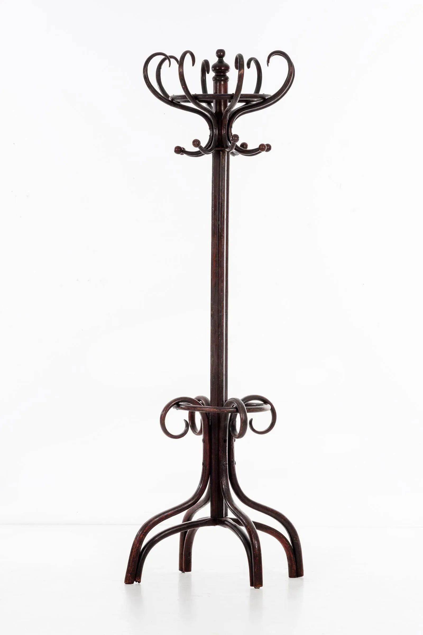 Thonet Coatrack - 2
