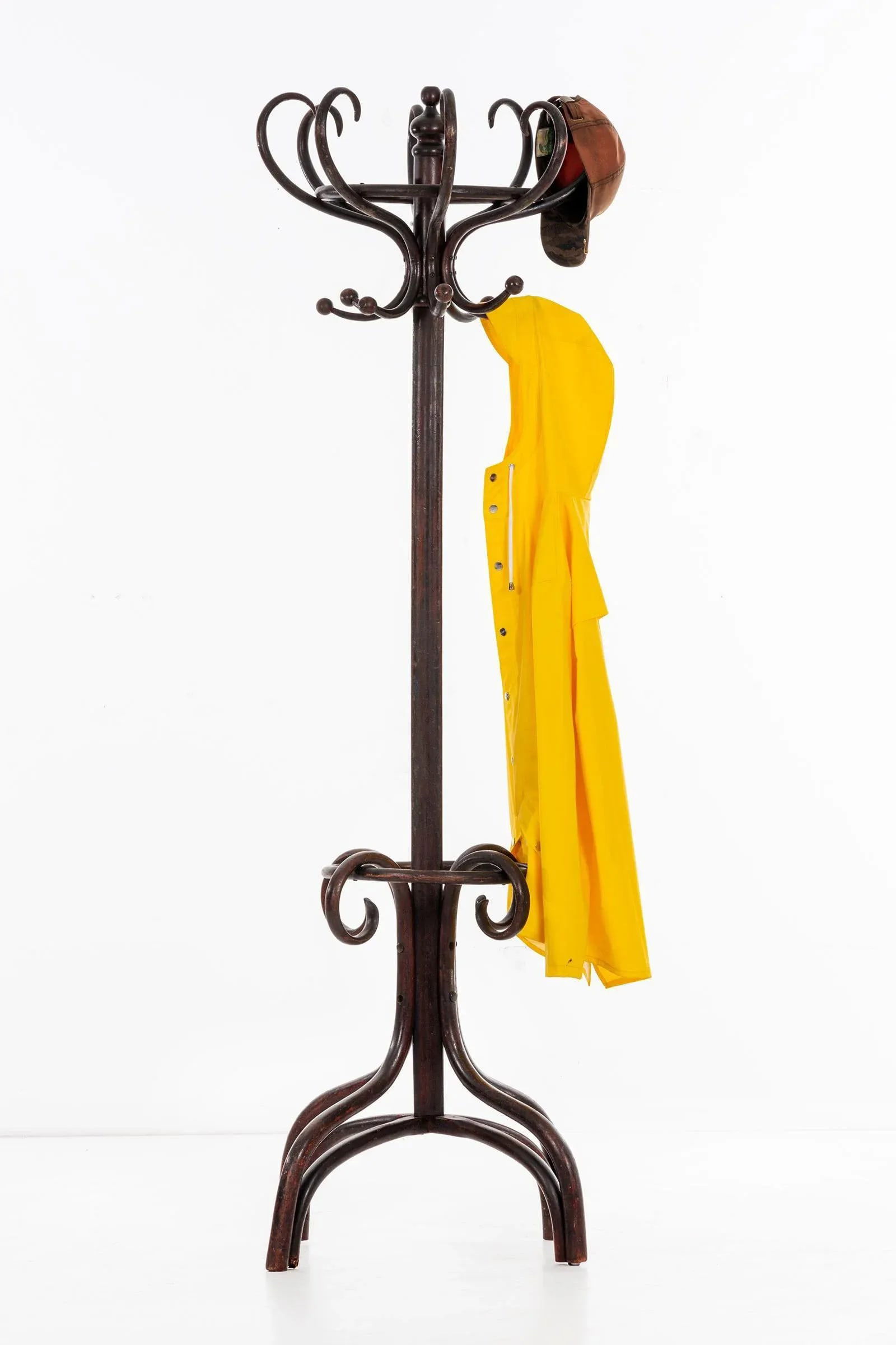 Thonet Coatrack - 3