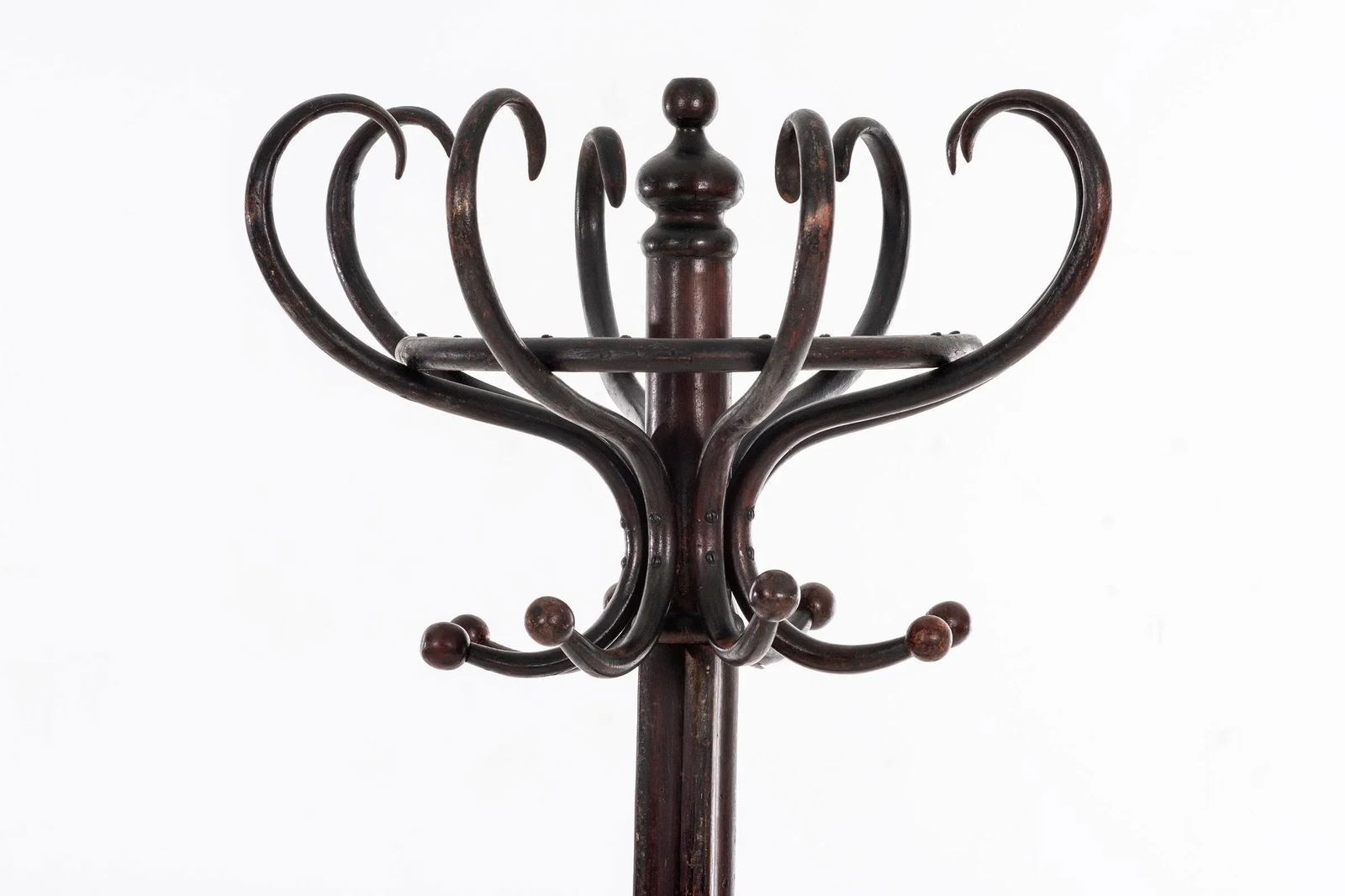 Thonet Coatrack - 5