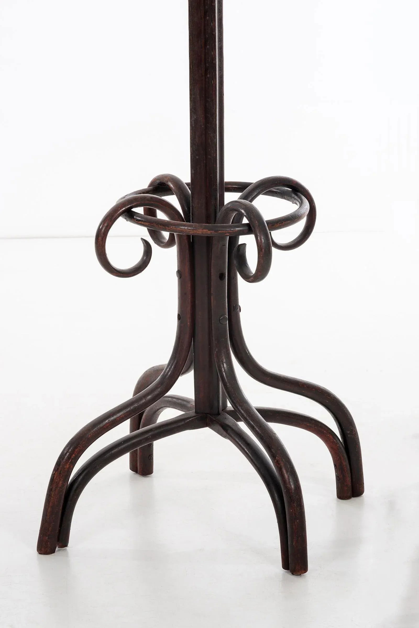 Thonet Coatrack - 7