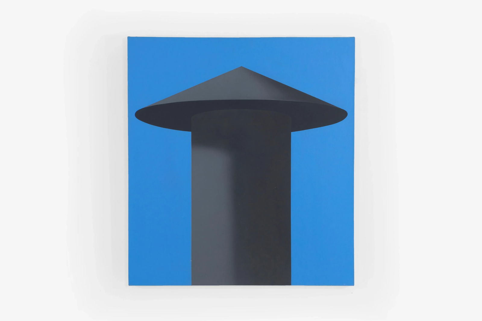 Warner Friedman Painting "In Old Shanty Town" - 3