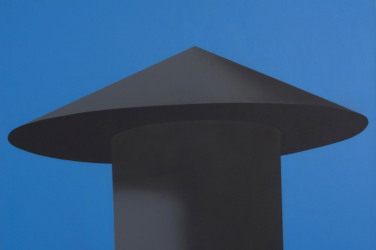 Warner Friedman Painting "In Old Shanty Town" - 5