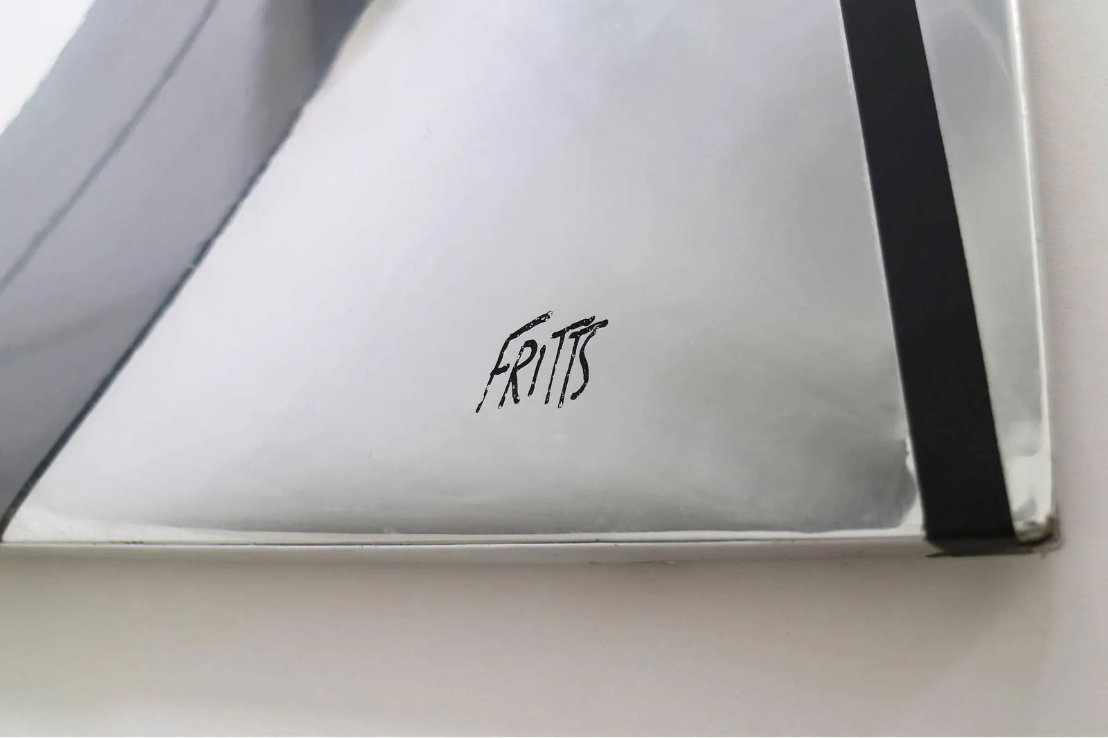 Ron Fritts Wall Sculpture - 4