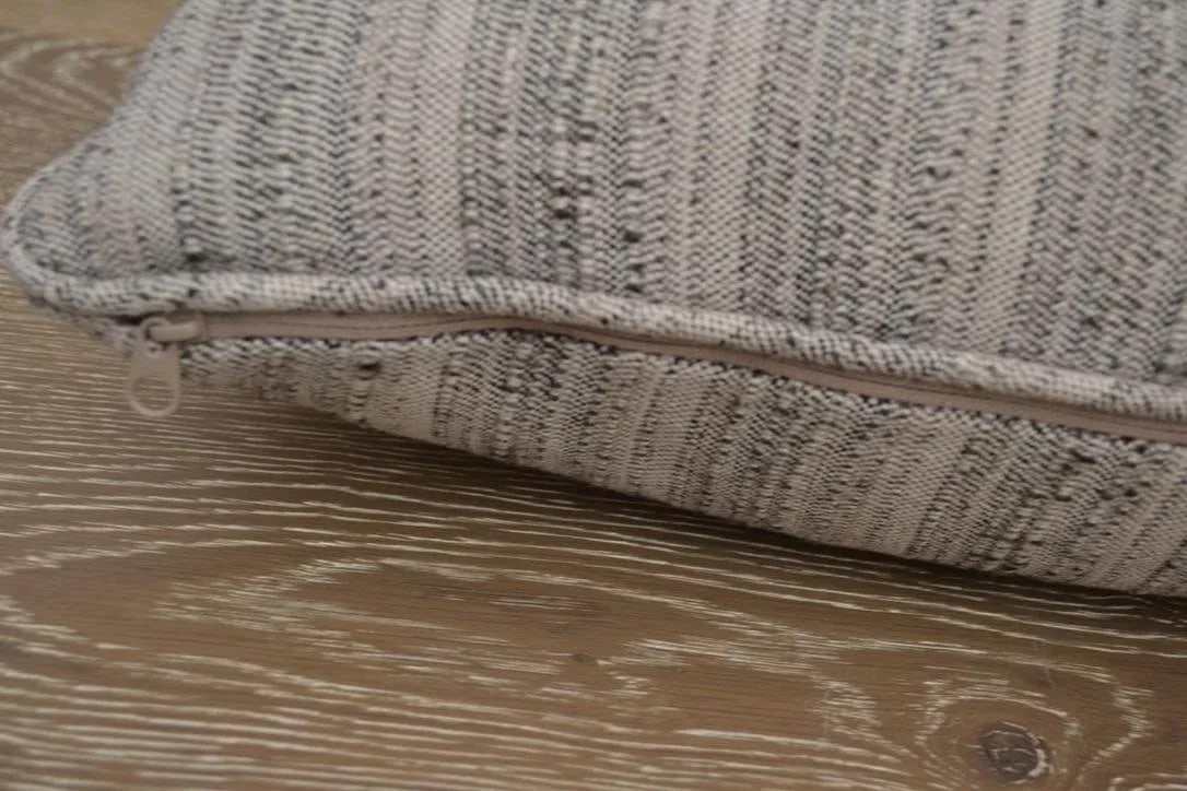 Pair of Custom Rogers & Goffigon Pillow Covers - 3