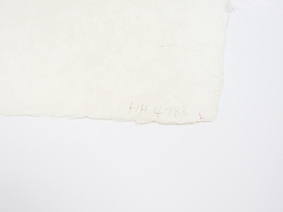 Late 20th Century Kaiko Moti Horses Aquatint Etching - 3