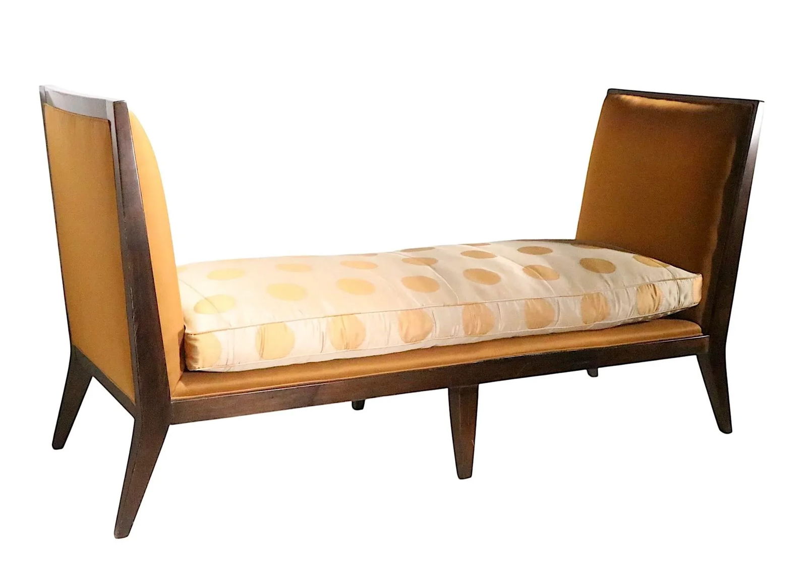 Directoire Revival Style Window Bench by Swaim - 10