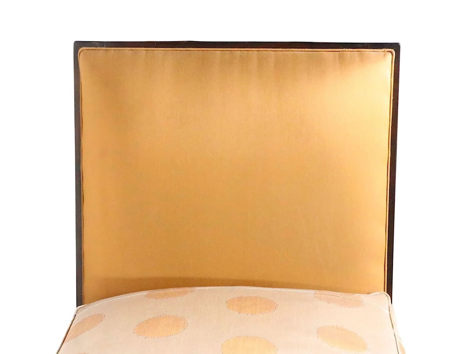 Directoire Revival Style Window Bench by Swaim - 11