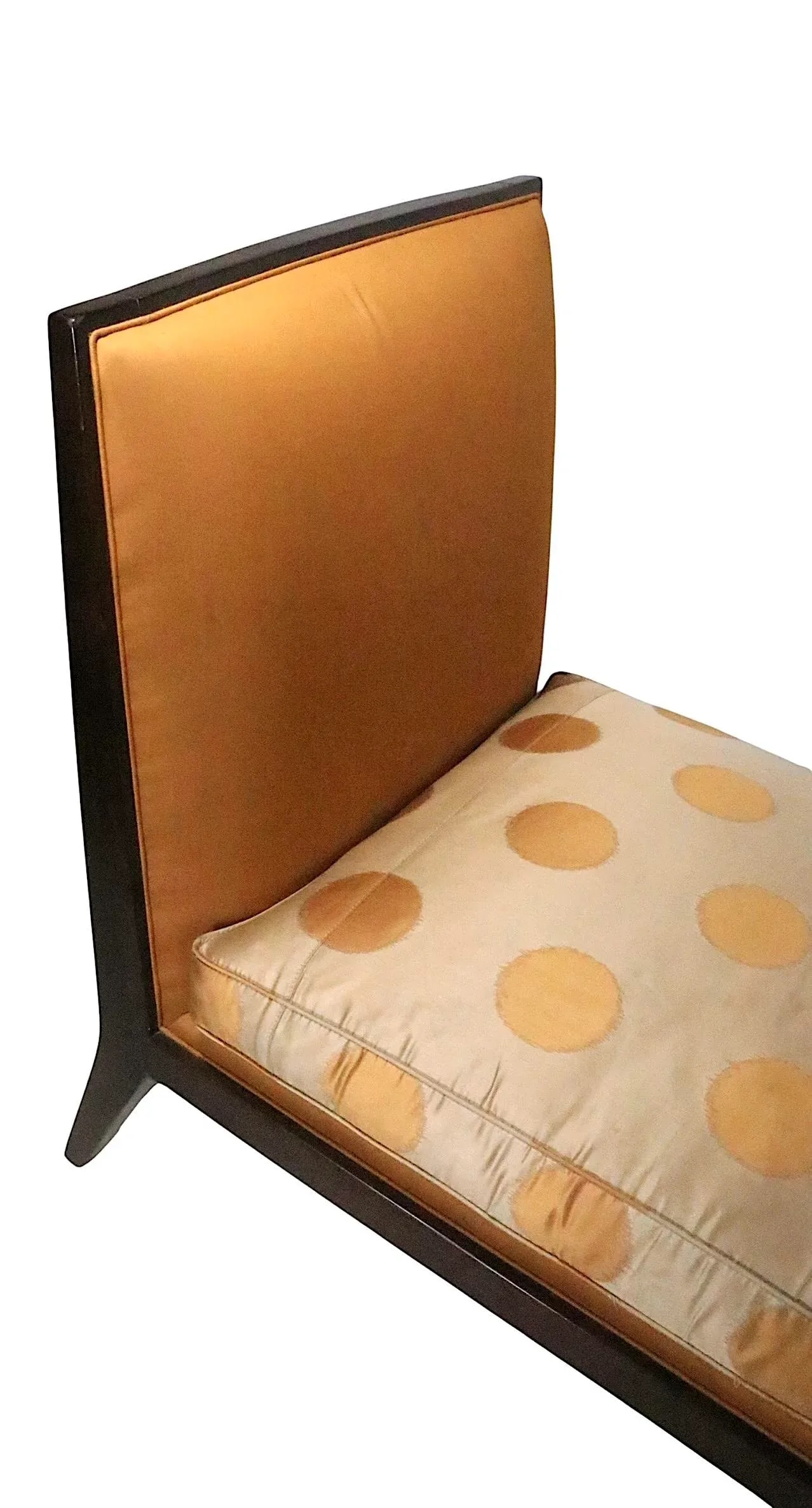 Directoire Revival Style Window Bench by Swaim - 3