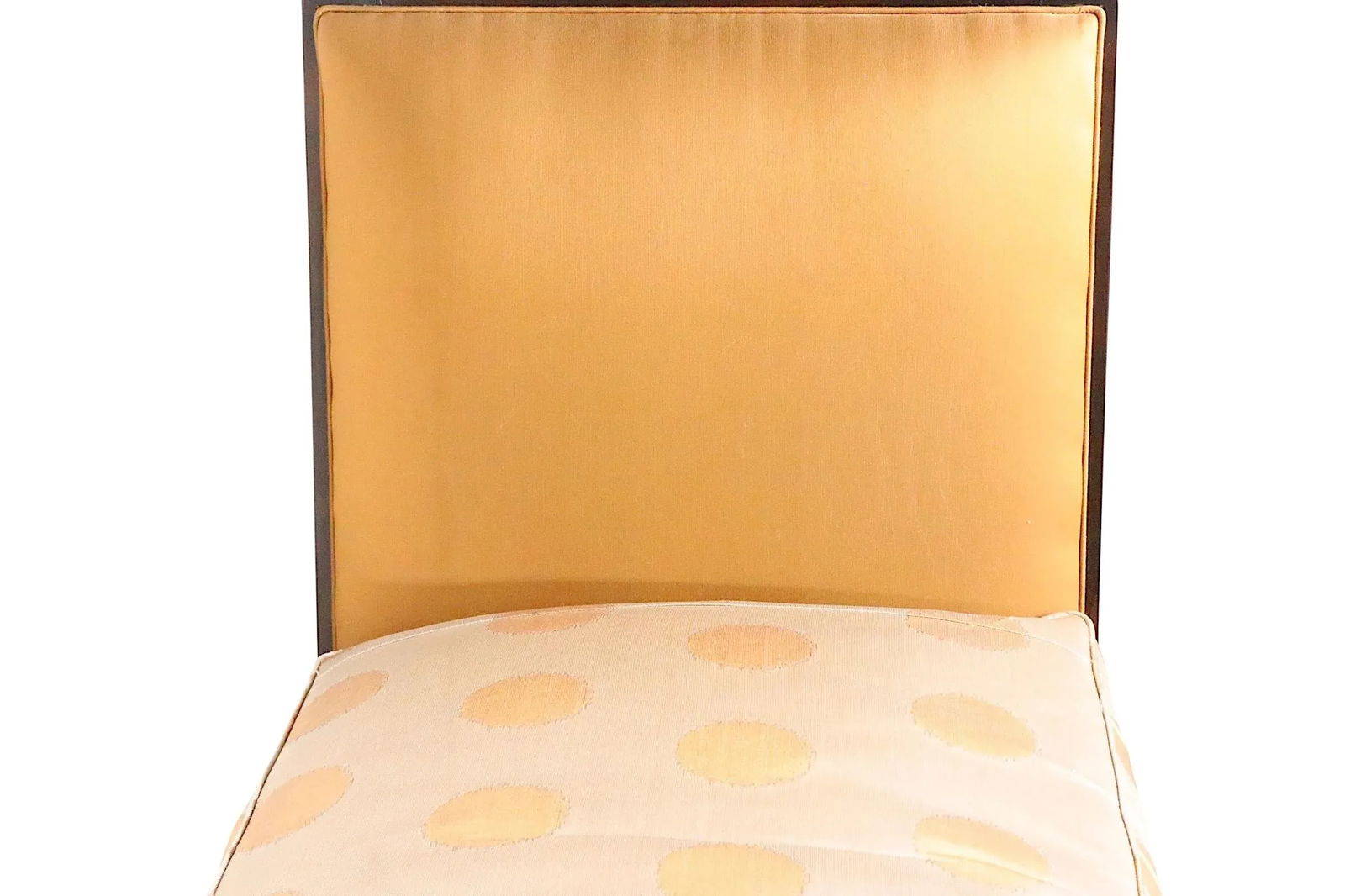 Directoire Revival Style Window Bench by Swaim - 6