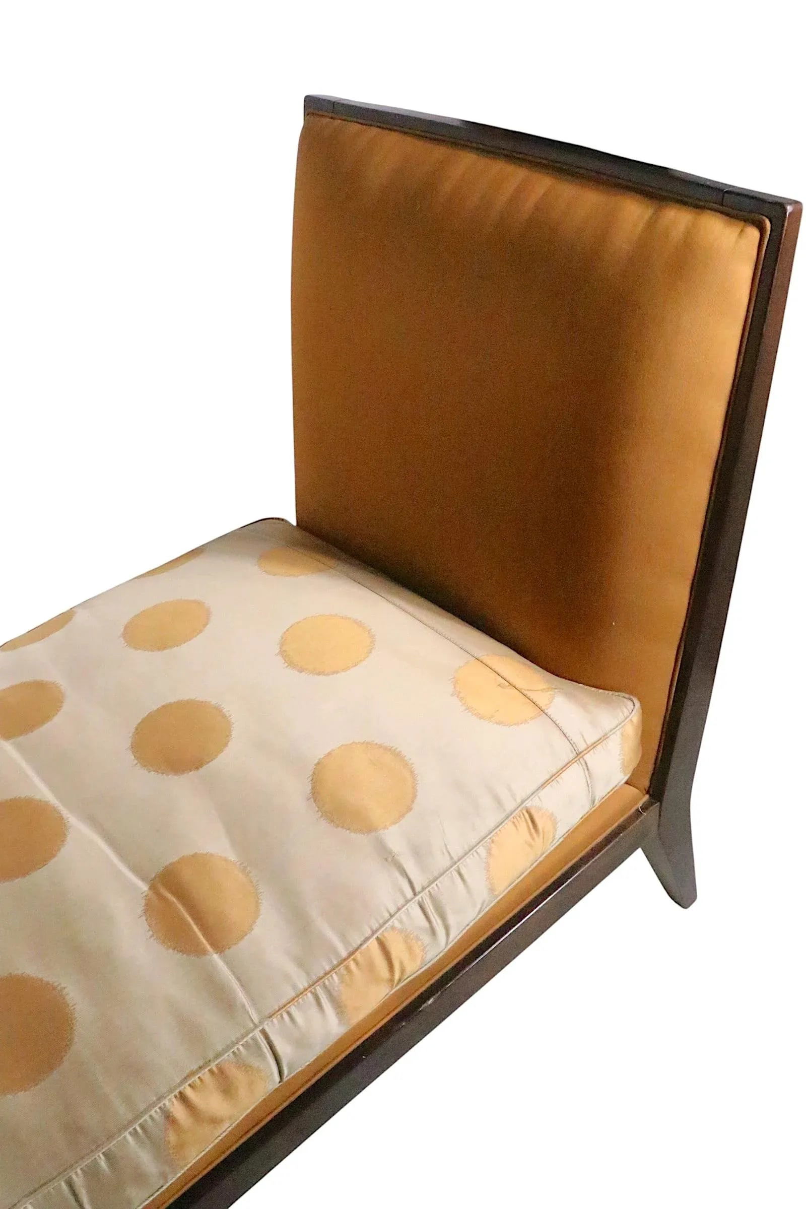 Directoire Revival Style Window Bench by Swaim - 7