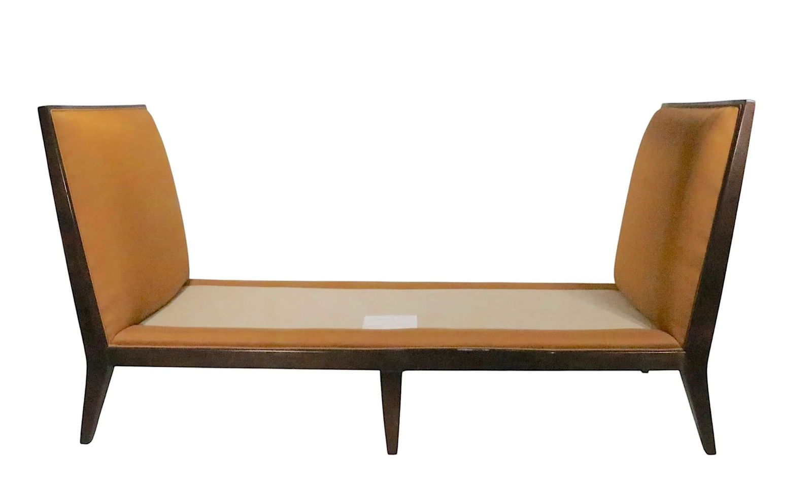 Directoire Revival Style Window Bench by Swaim - 8