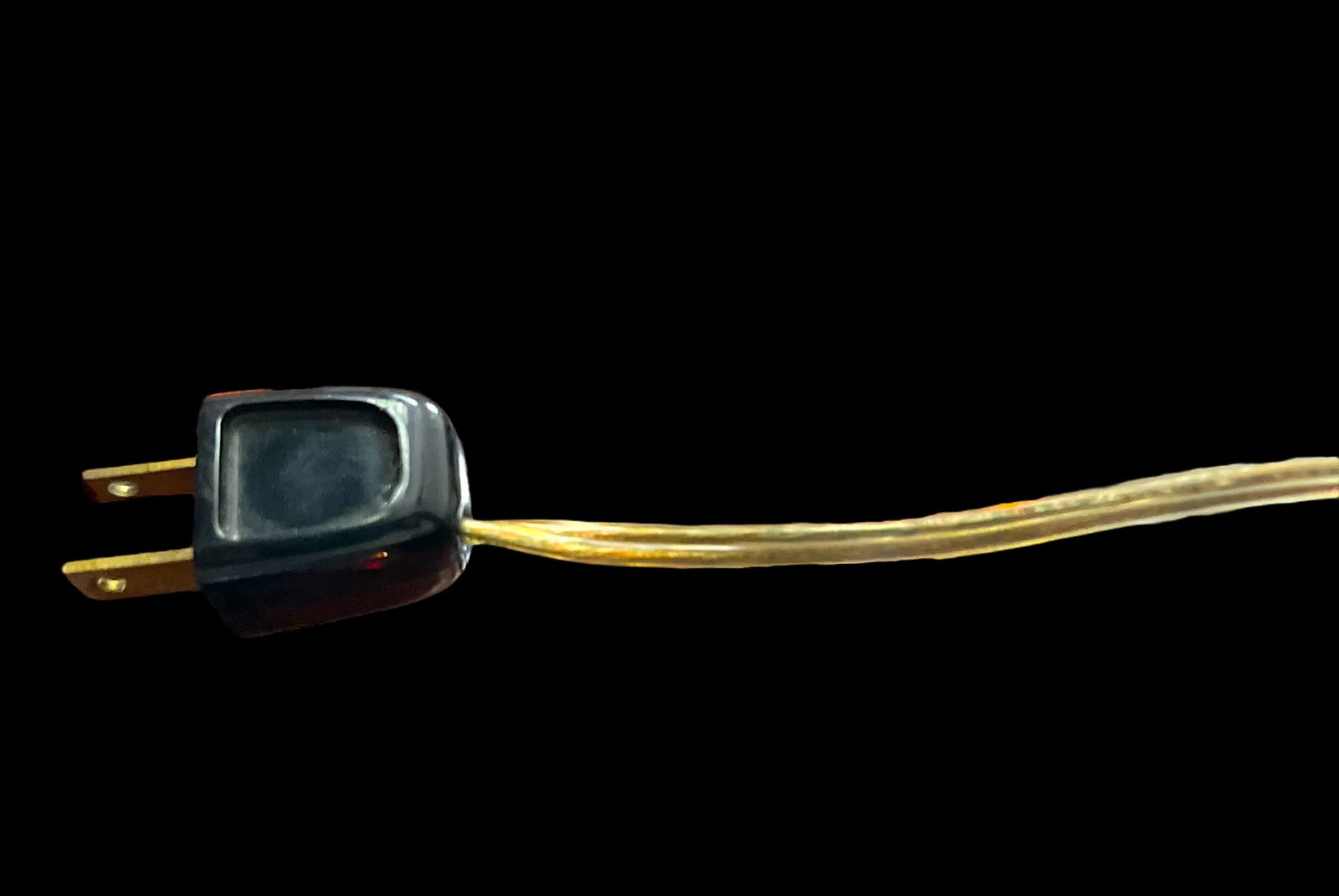 1990s Monumental Neoclassical Style Column Floor Lamps – Wood With Black Lacquered Base and - 10