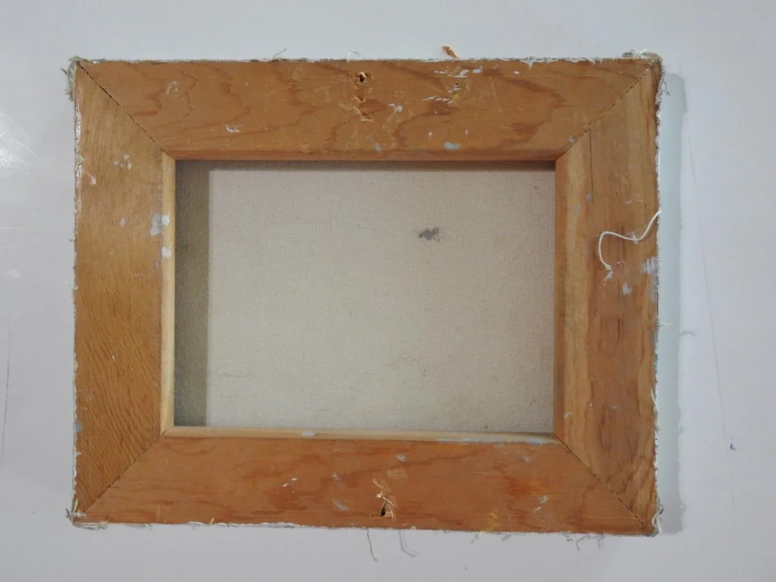 Late 20th Century Grand Canyon Landscape Painting - 7