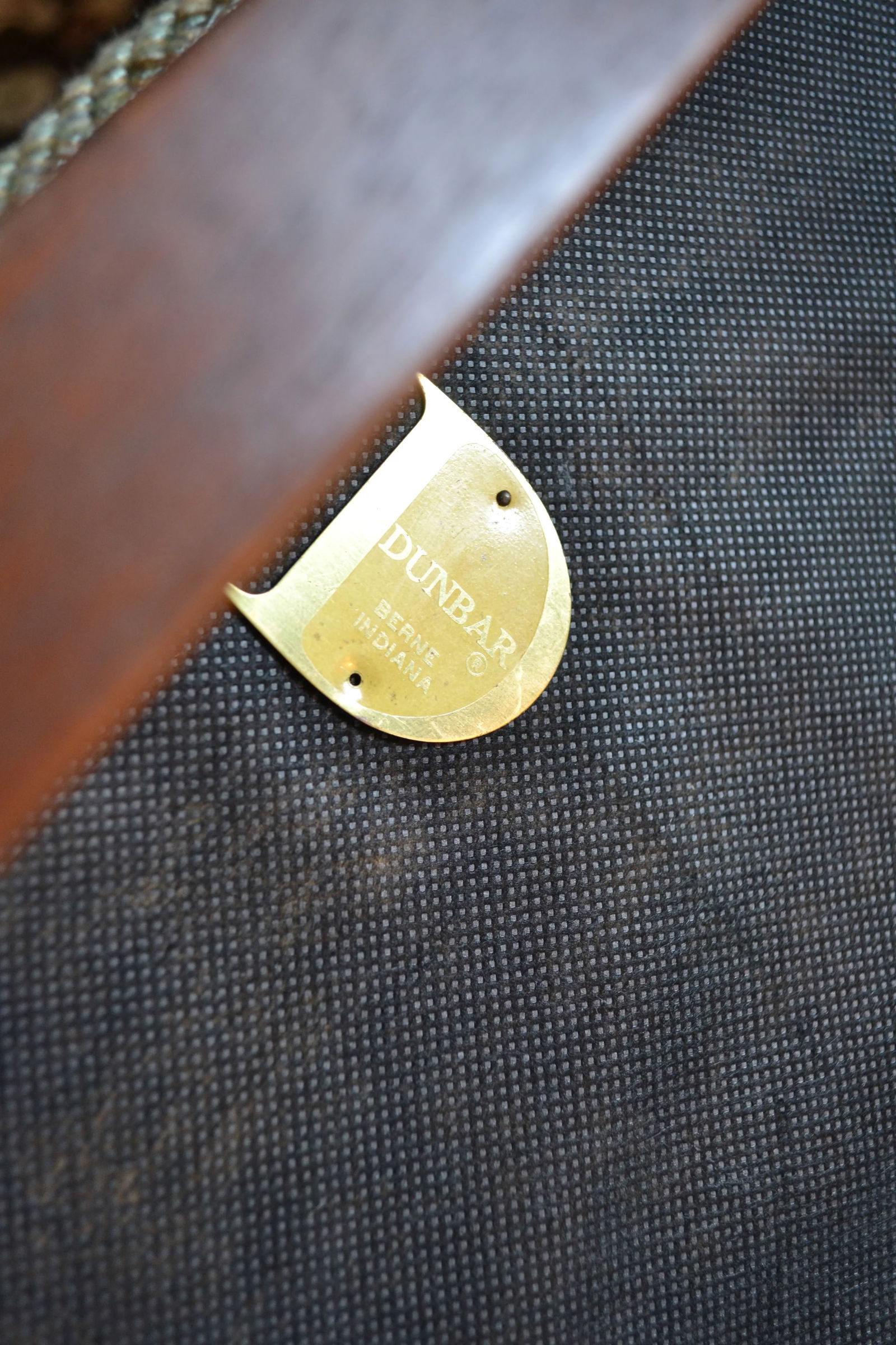 Mid 20th Century Edward Wormley Dunbar Pull-Up Lounge Chairs - A Pair - 10