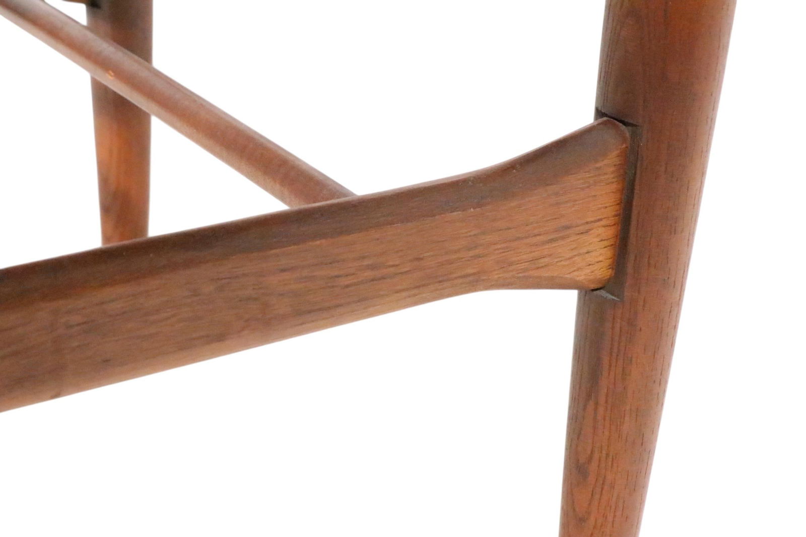 Pr. Mid Century Surfboard Top Side Tables by Bassett C 1950/60's - 17