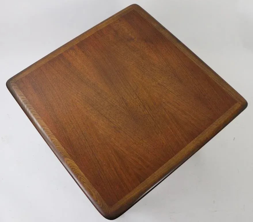 Mid Century Side Table Perception by Lane - 8