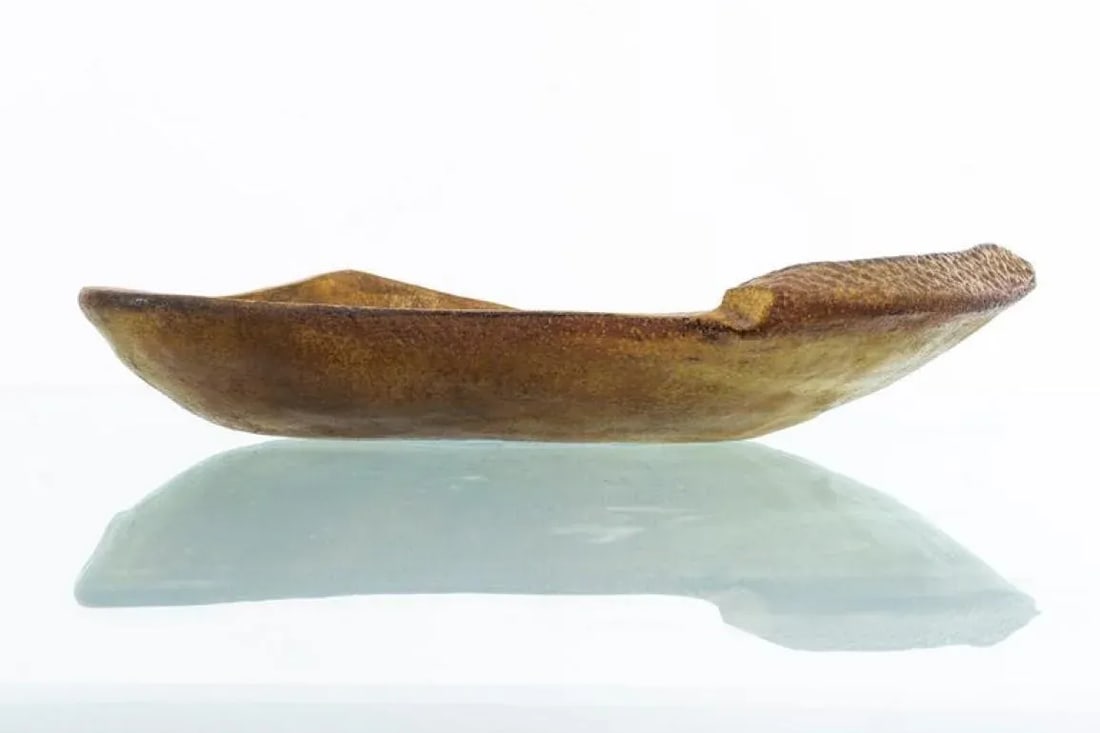 1950s Fantoni Glazed Ceramic Bowl - 7