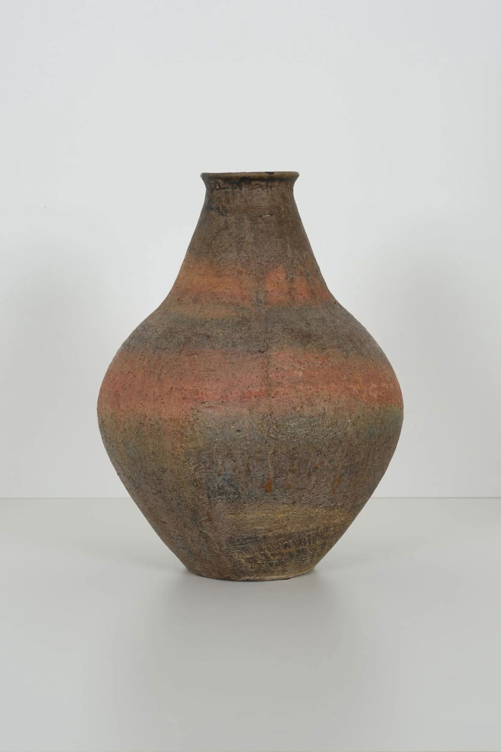 1950s Fantoni Blub Shaped Vase - 2