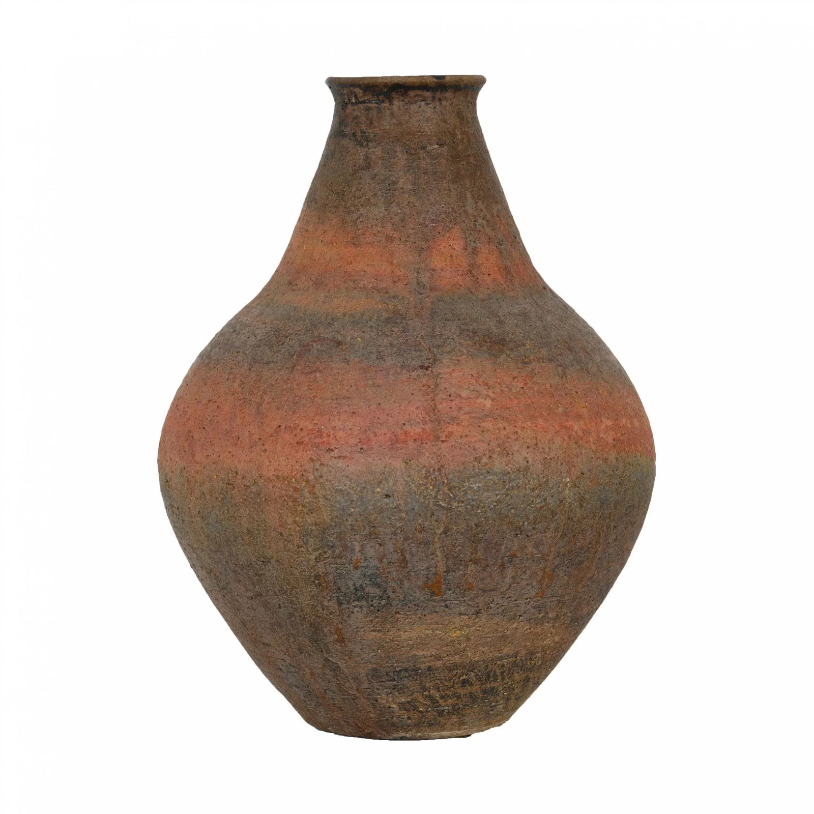 1950s Fantoni Blub Shaped Vase - 7