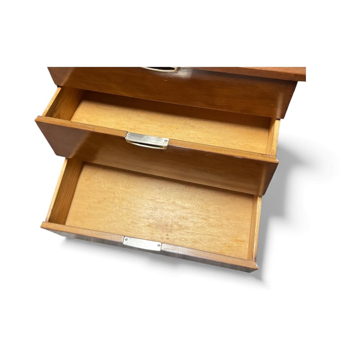 Broyhill Premier Emphasis Mid Century Modern Credenza/Dresser 1950's-60's - 2