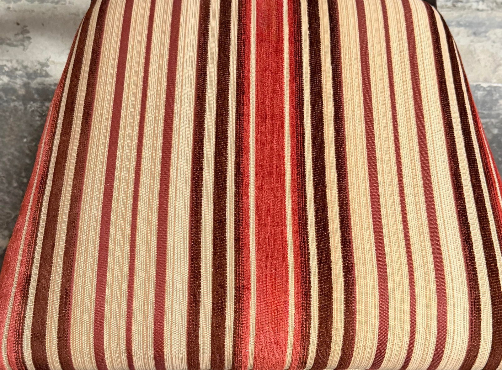 Pair of Antique Swedish Karl Johan Biedermeier Flame Birch Chairs - Restored - 9