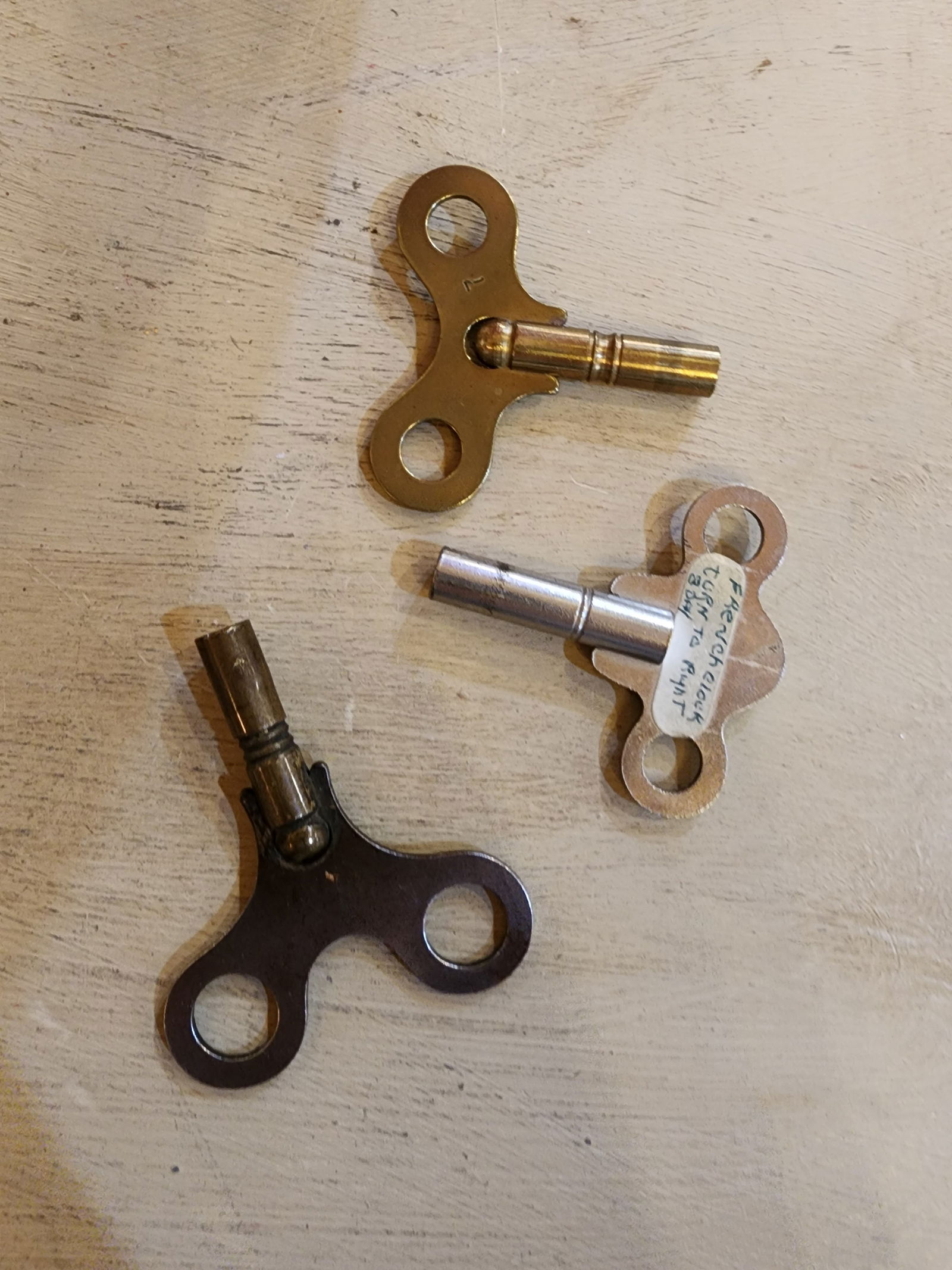 Stunning 19th Century French Mantle Clock - 6