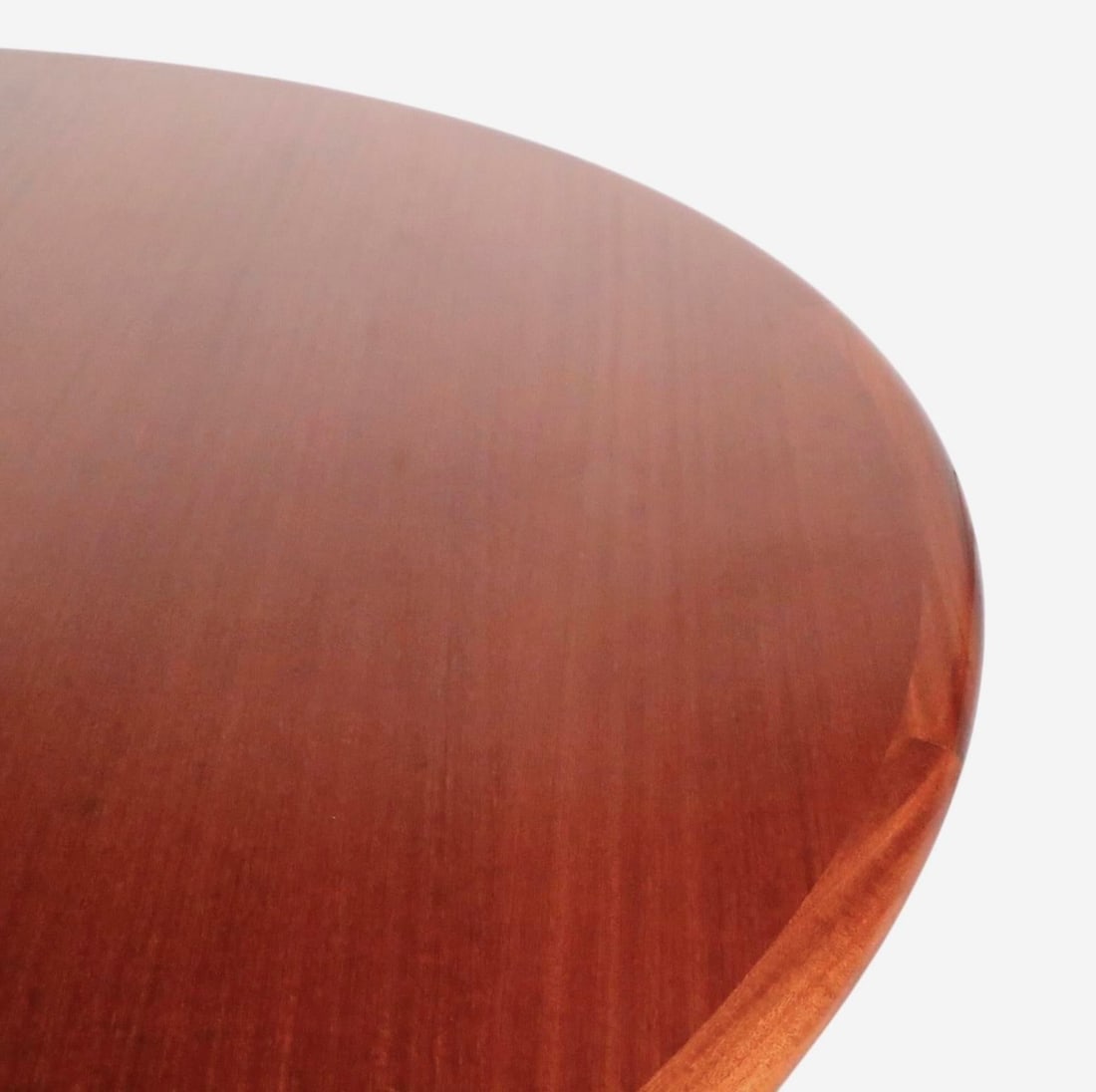 Mid 20th Century Danish Modern Dining Table by H. W. Klein for Bramin Mobler - 11