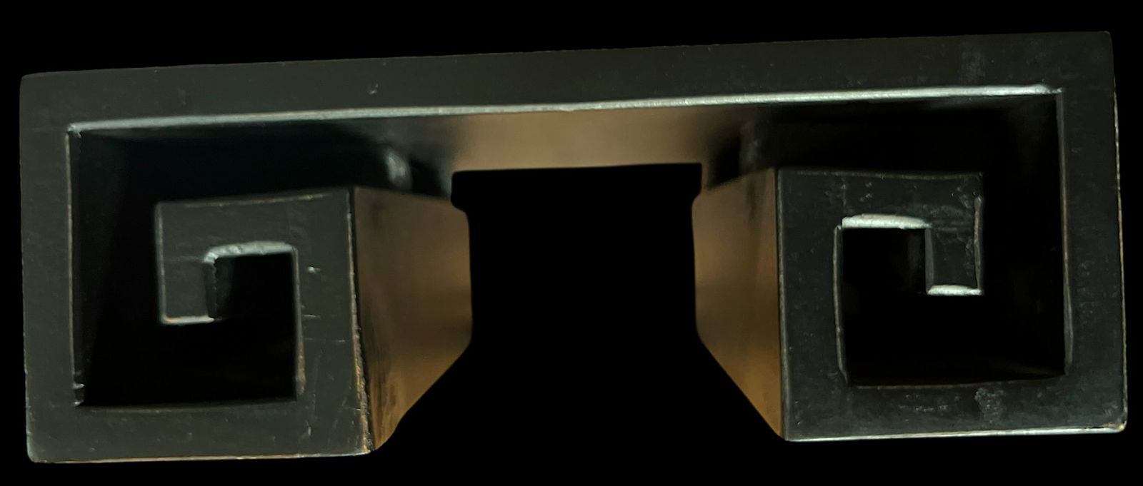 Napoléon Bust by Antoine-Denis Chaudet – Museum Cast (Sèvres / Louvre Stamp), on - 12