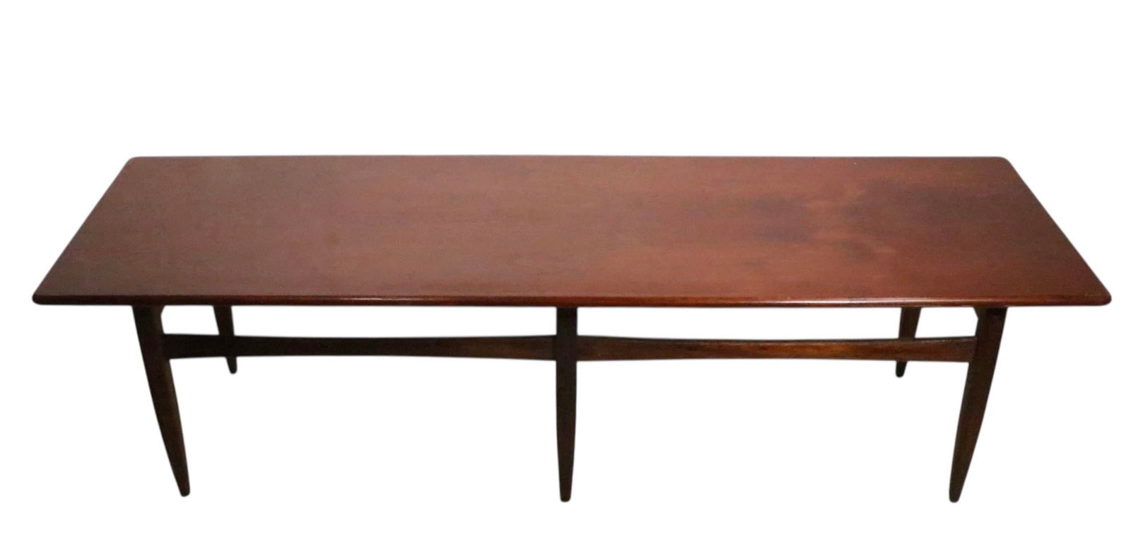 Mid Century Coffee Table - 10