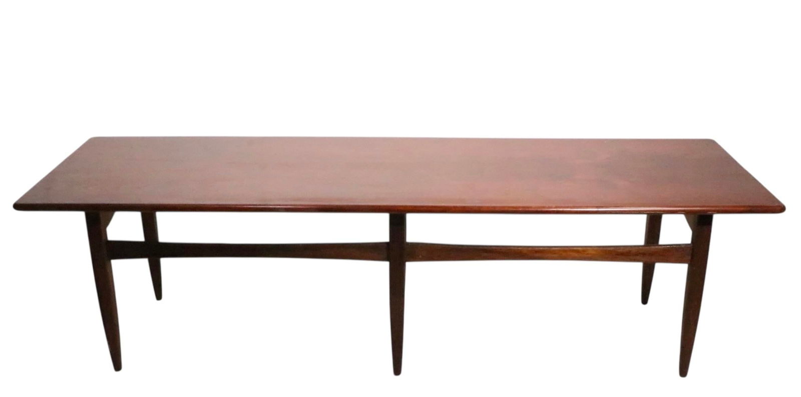 Mid Century Coffee Table - 11