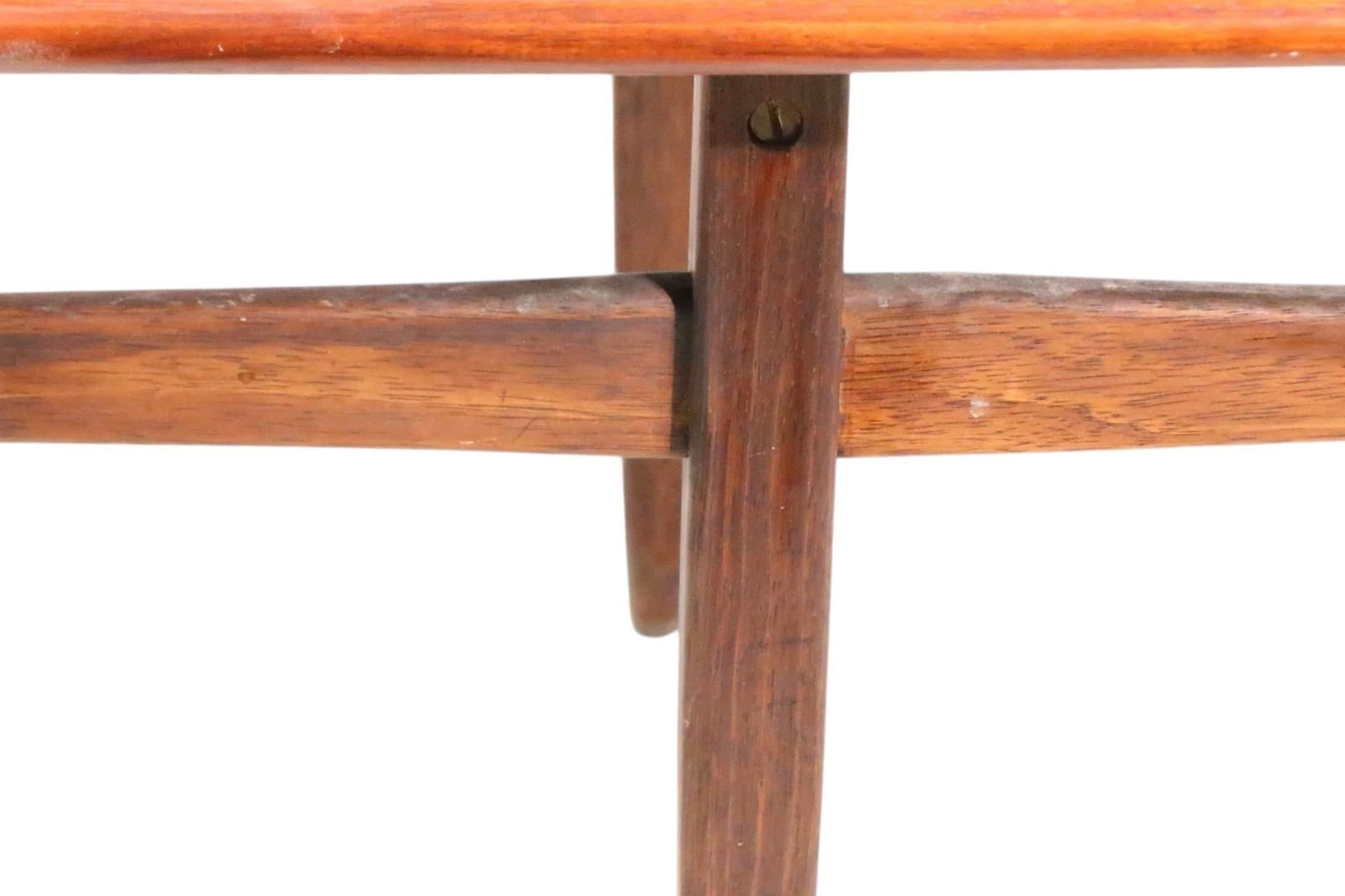 Mid Century Coffee Table - 14