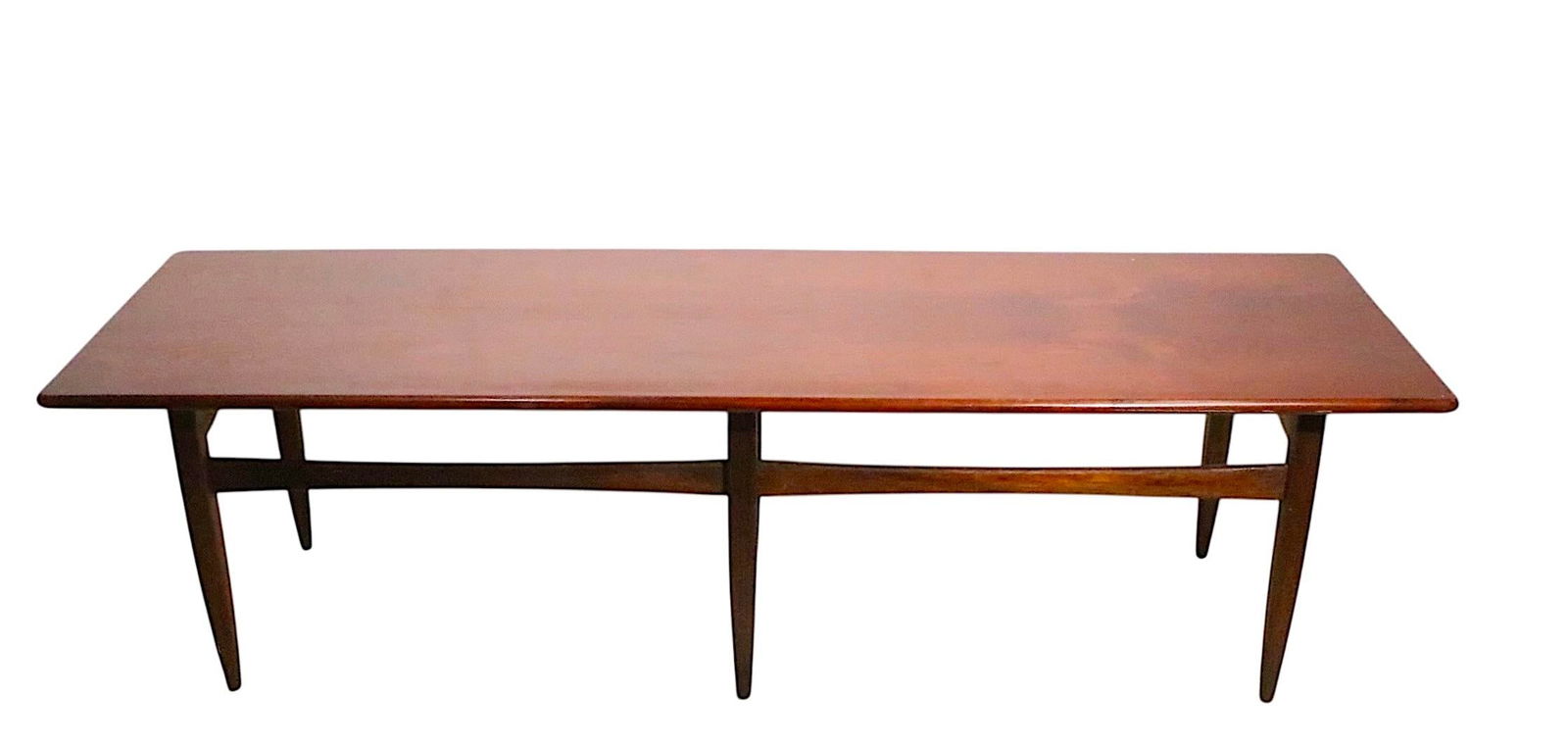 Mid Century Coffee Table - 4