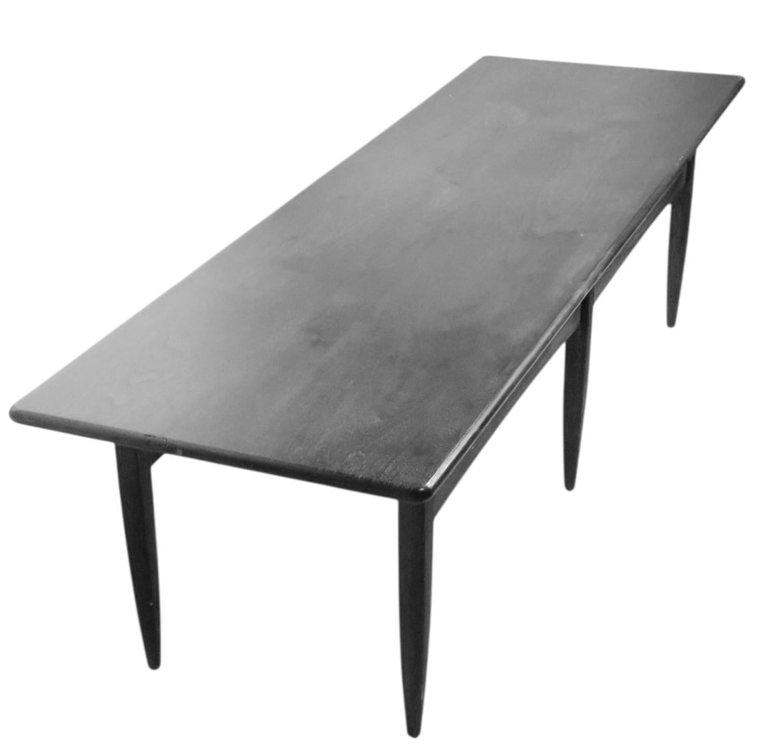 Mid Century Coffee Table - 5